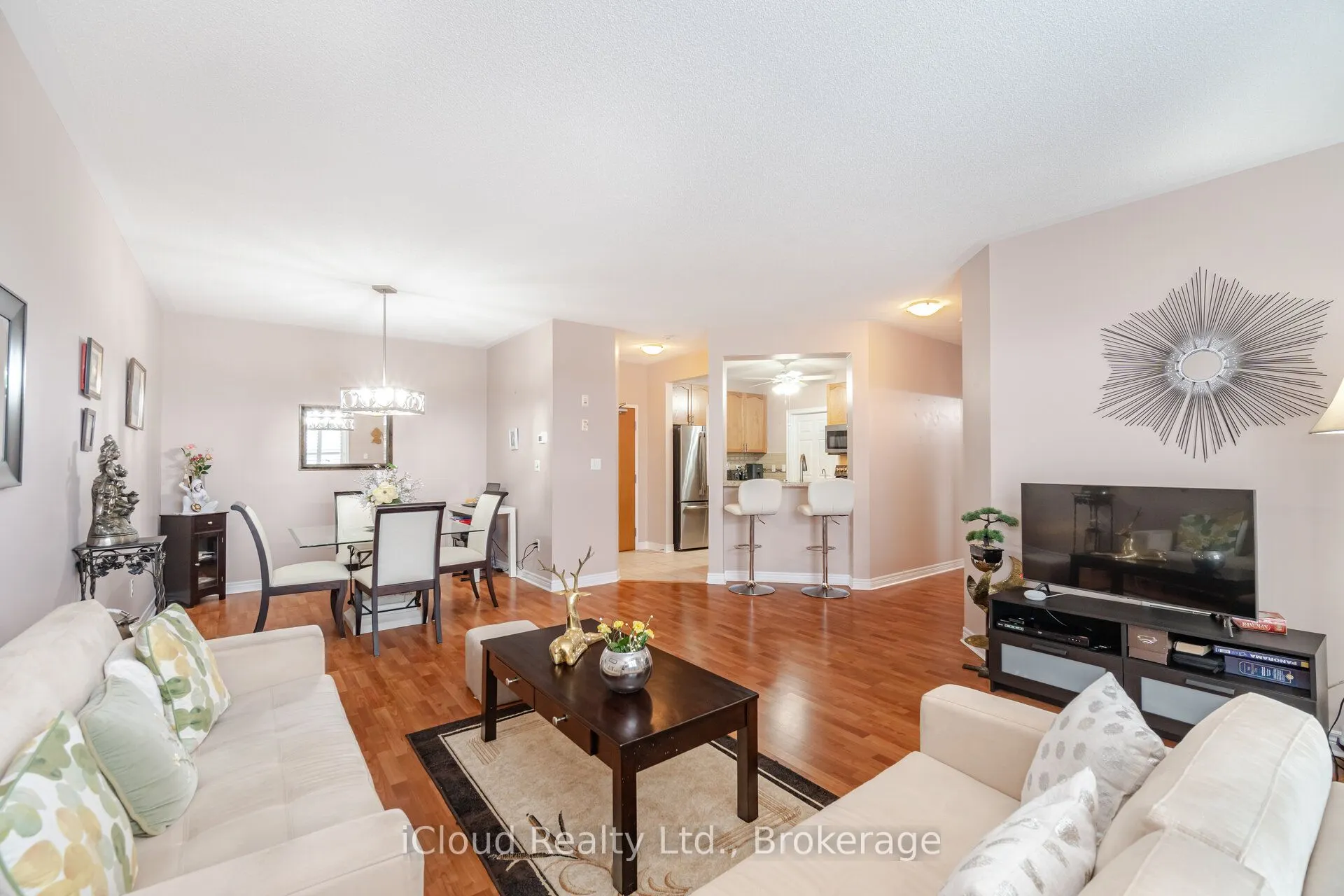 443 Centennial Forest Drive, #408