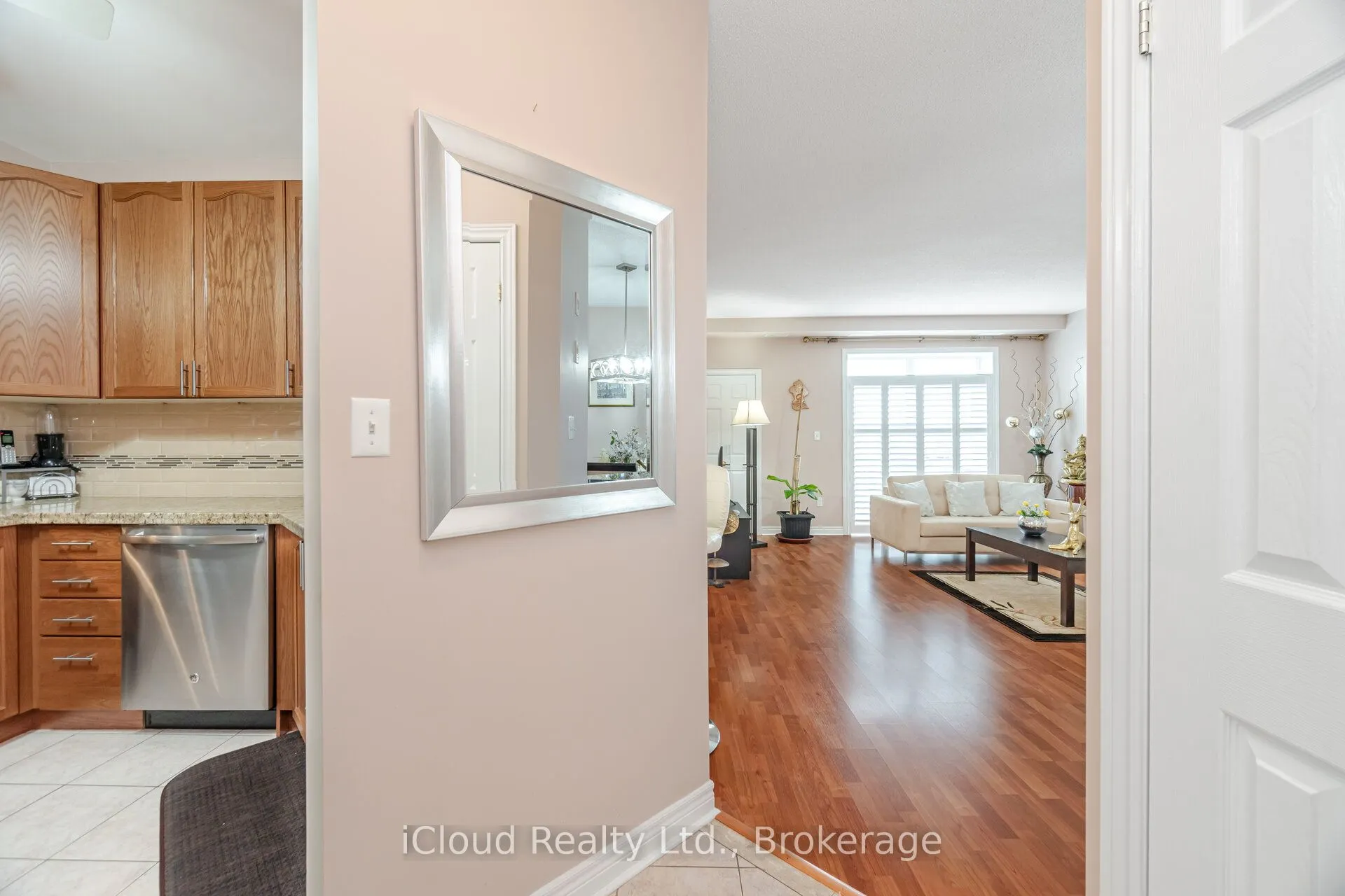 443 Centennial Forest Drive, #408