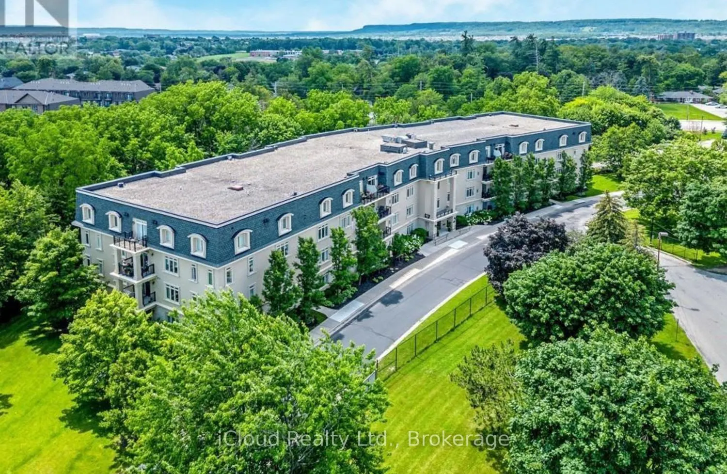 443 Centennial Forest Drive, #408