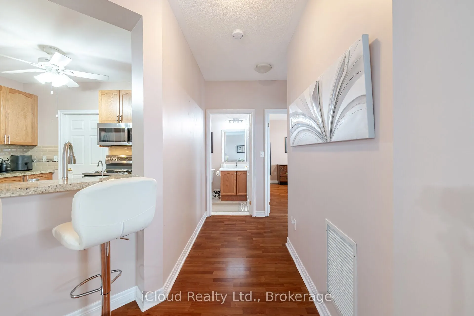 443 Centennial Forest Drive, #408