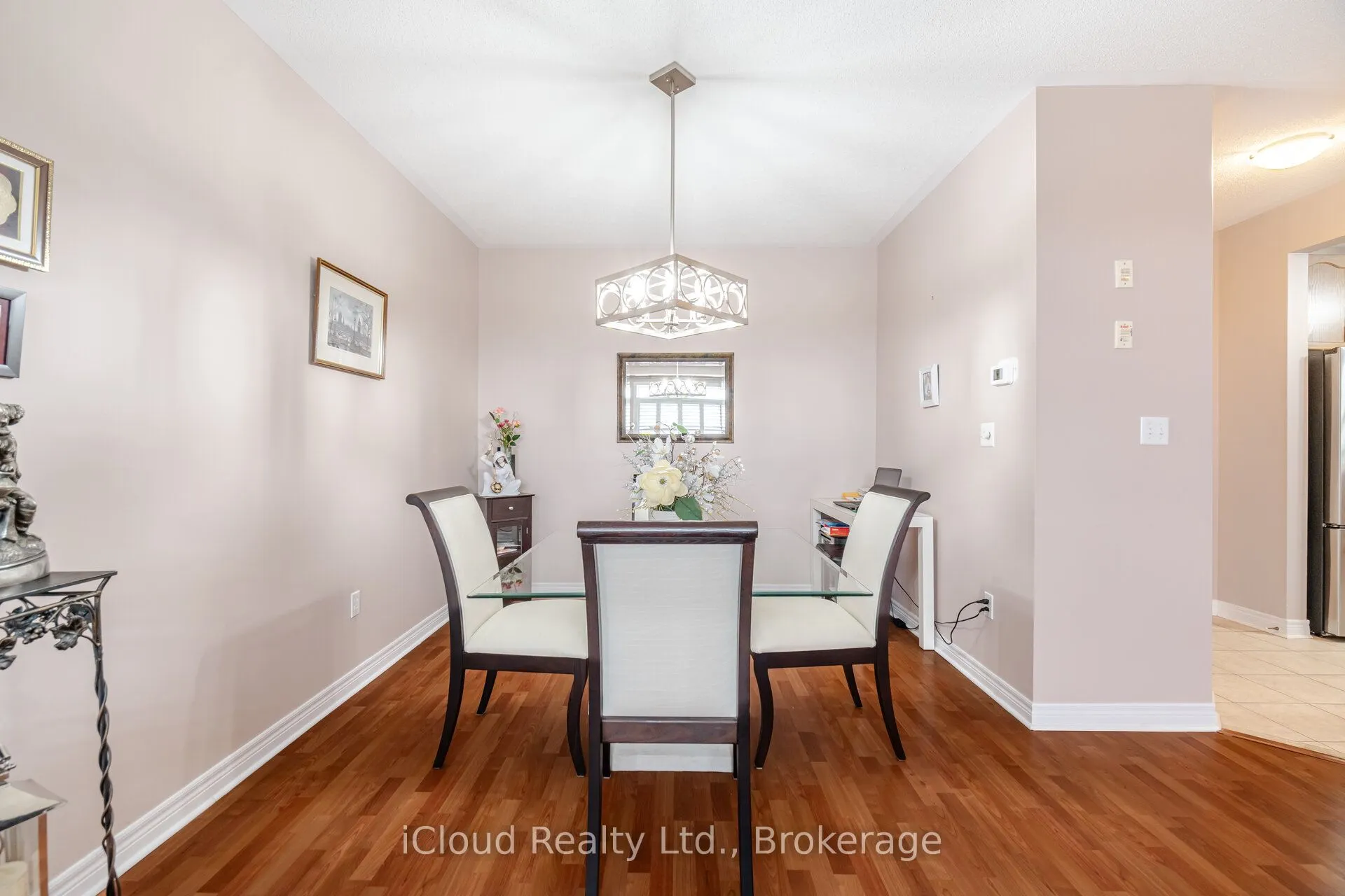 443 Centennial Forest Drive, #408