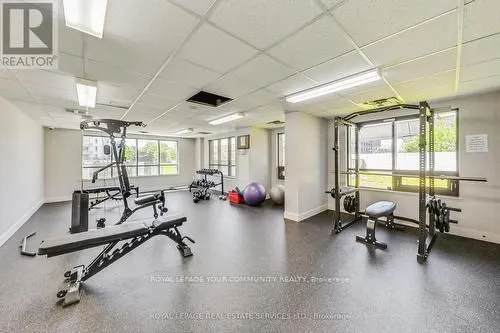 1420 Dupont Street, #518