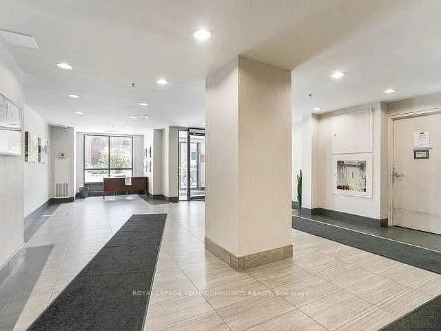 1420 Dupont Street, #518