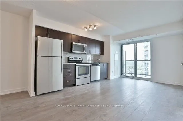 1420 Dupont Street, #518