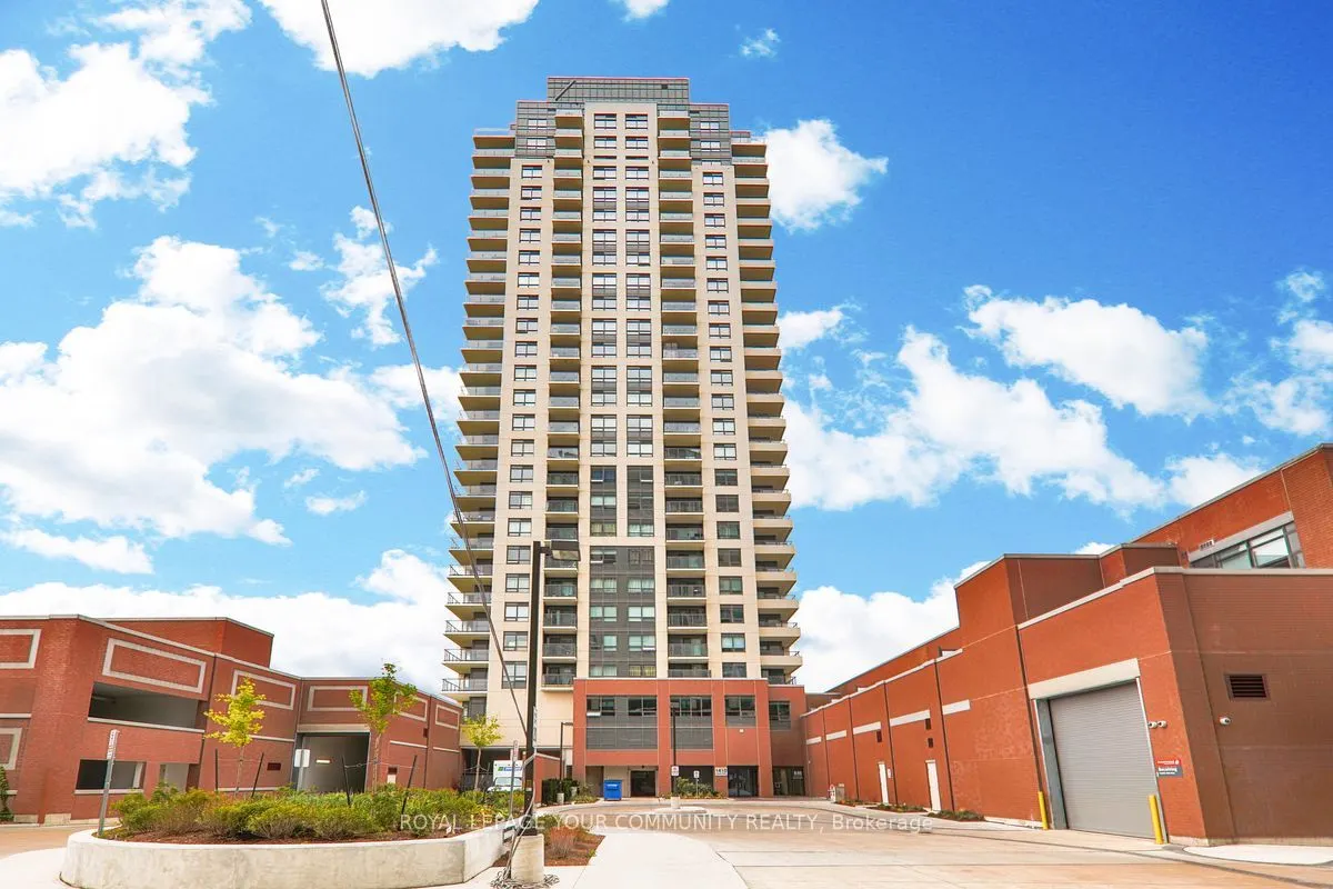 1420 Dupont Street, #518