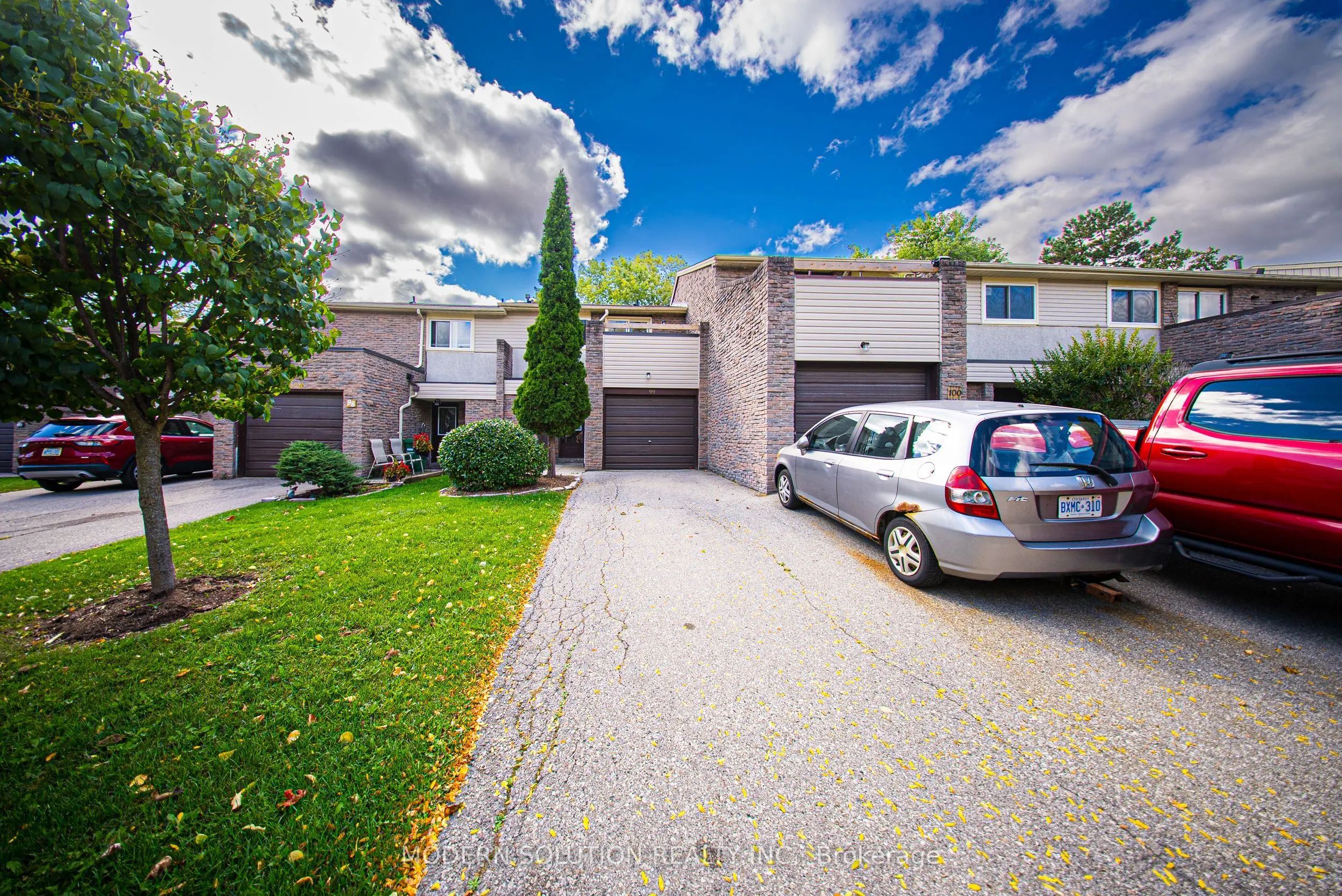 7430 Copenhagen Road, #99
