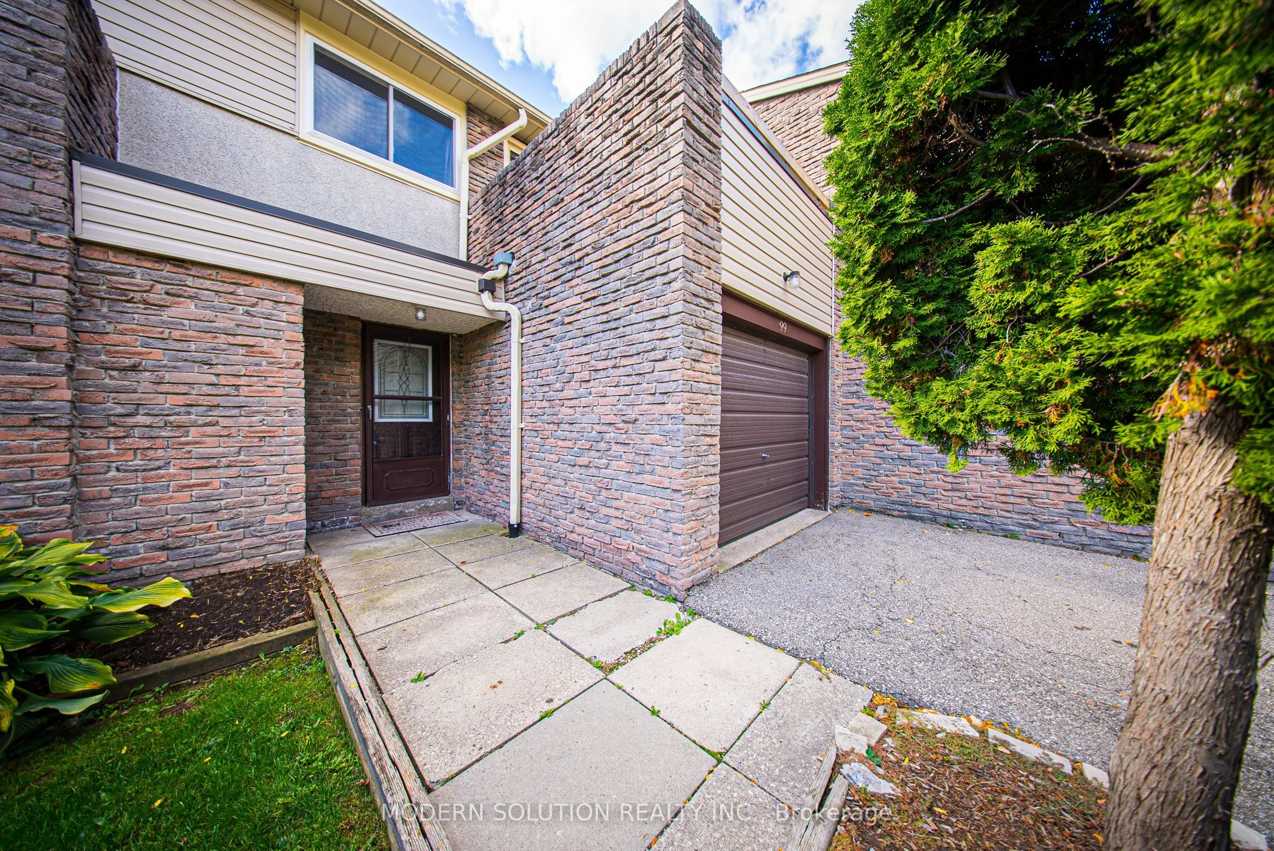 7430 Copenhagen Road, #99