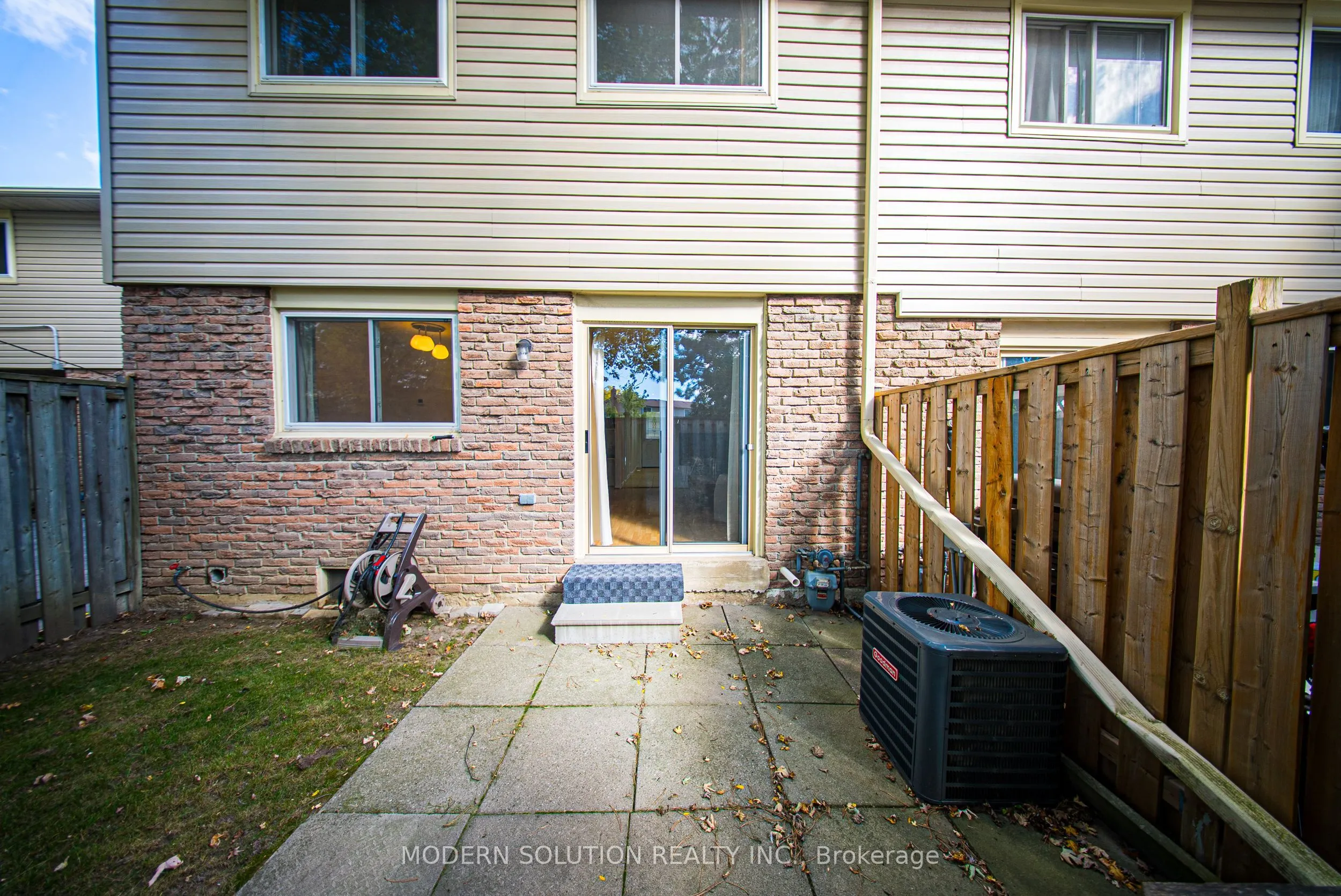 7430 Copenhagen Road, #99
