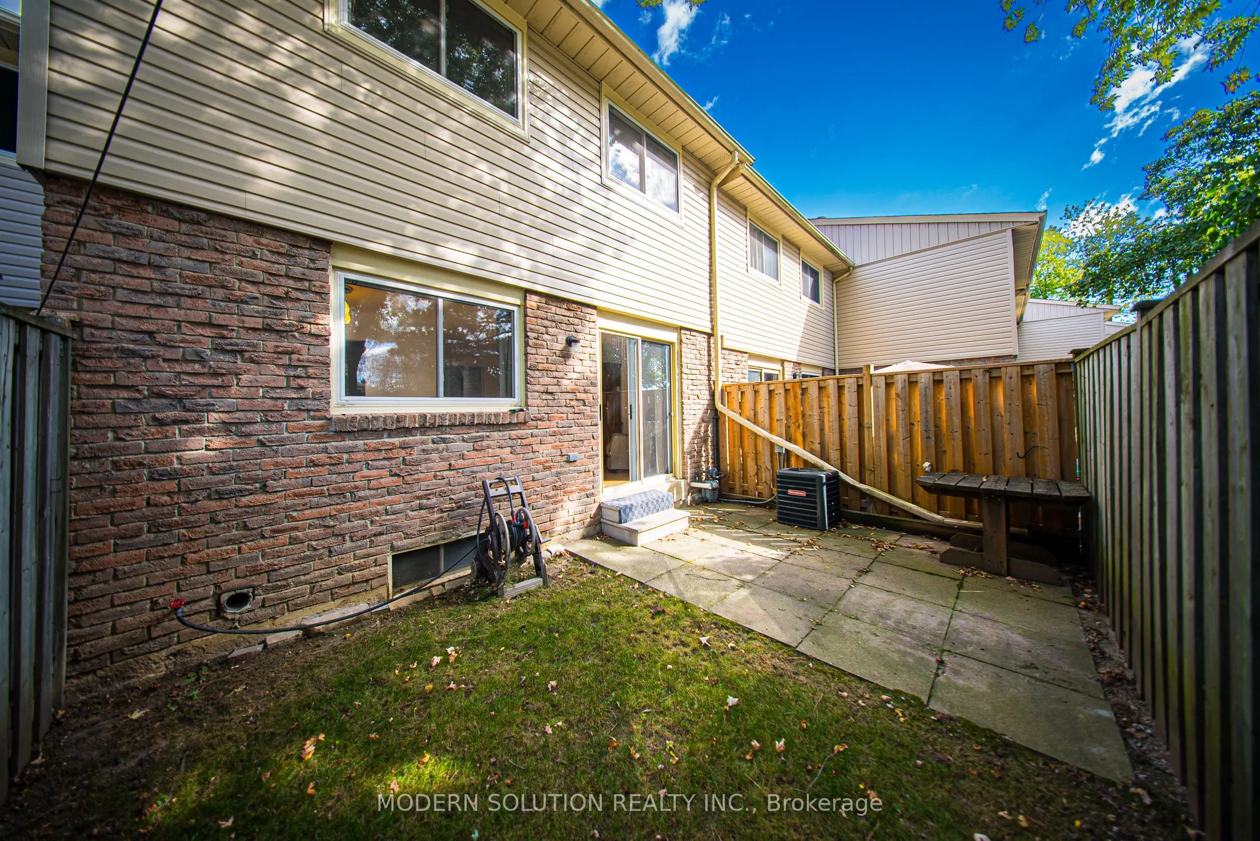 7430 Copenhagen Road, #99
