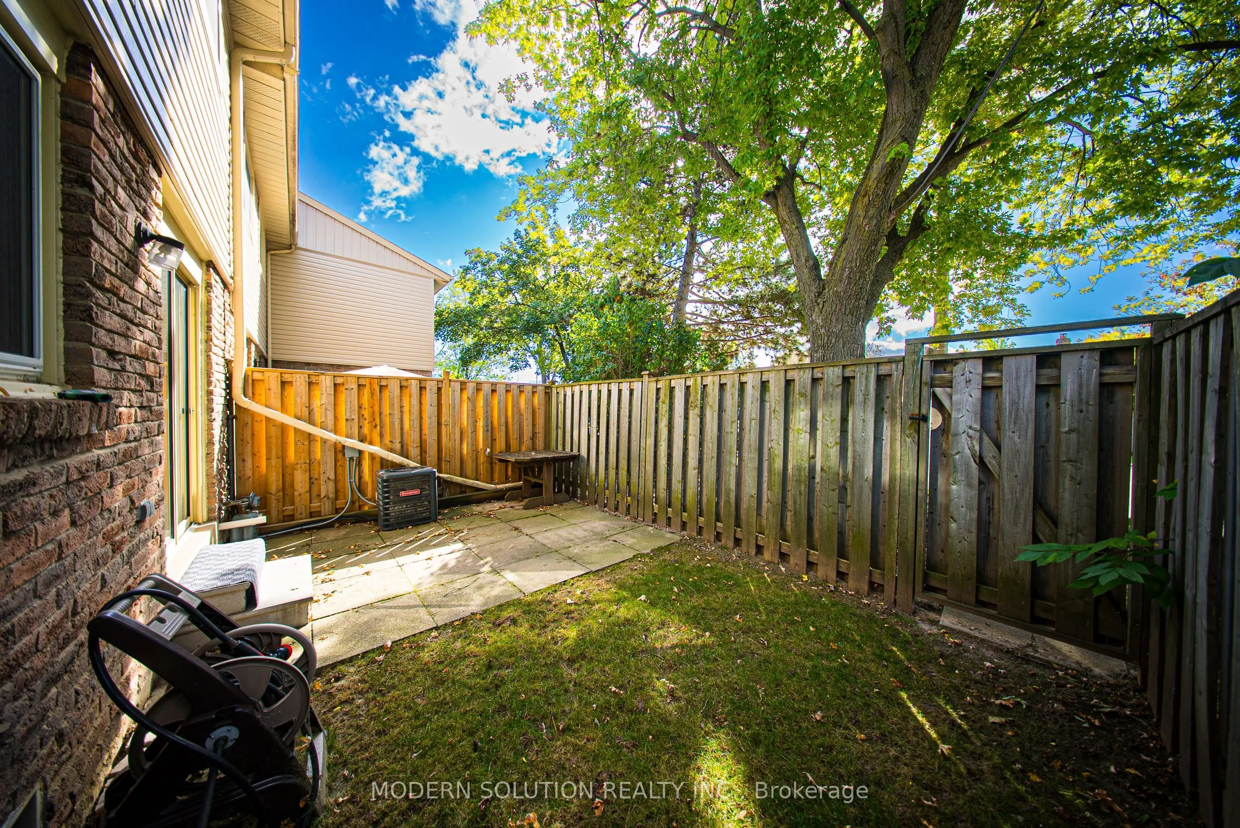 7430 Copenhagen Road, #99