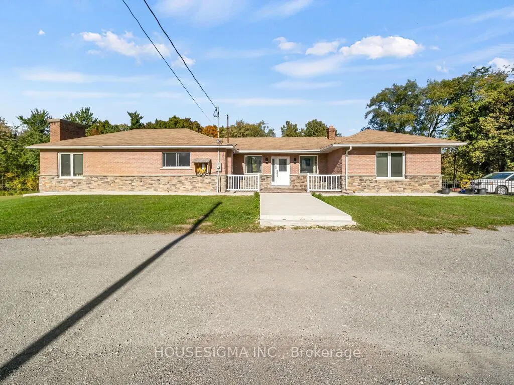 12571 Regional Rd 25 Road