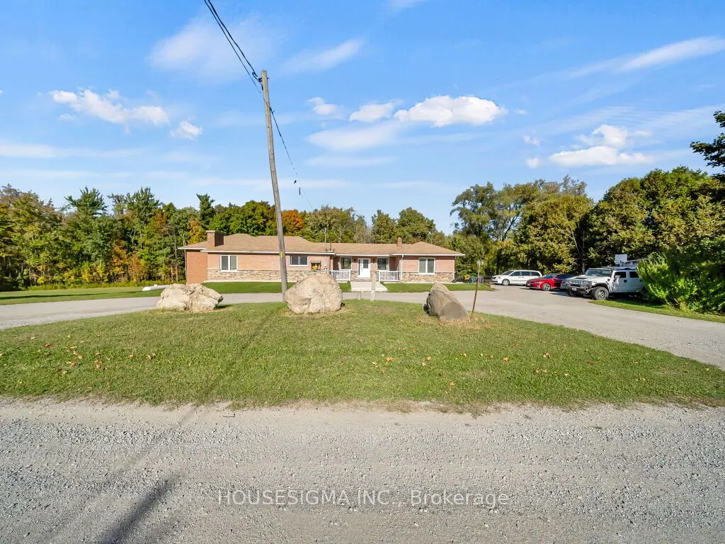 12571 Regional Rd 25 Road