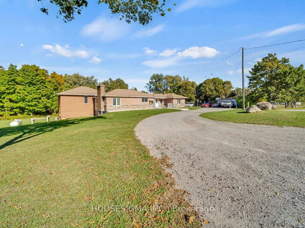 12571 Regional Rd 25 Road