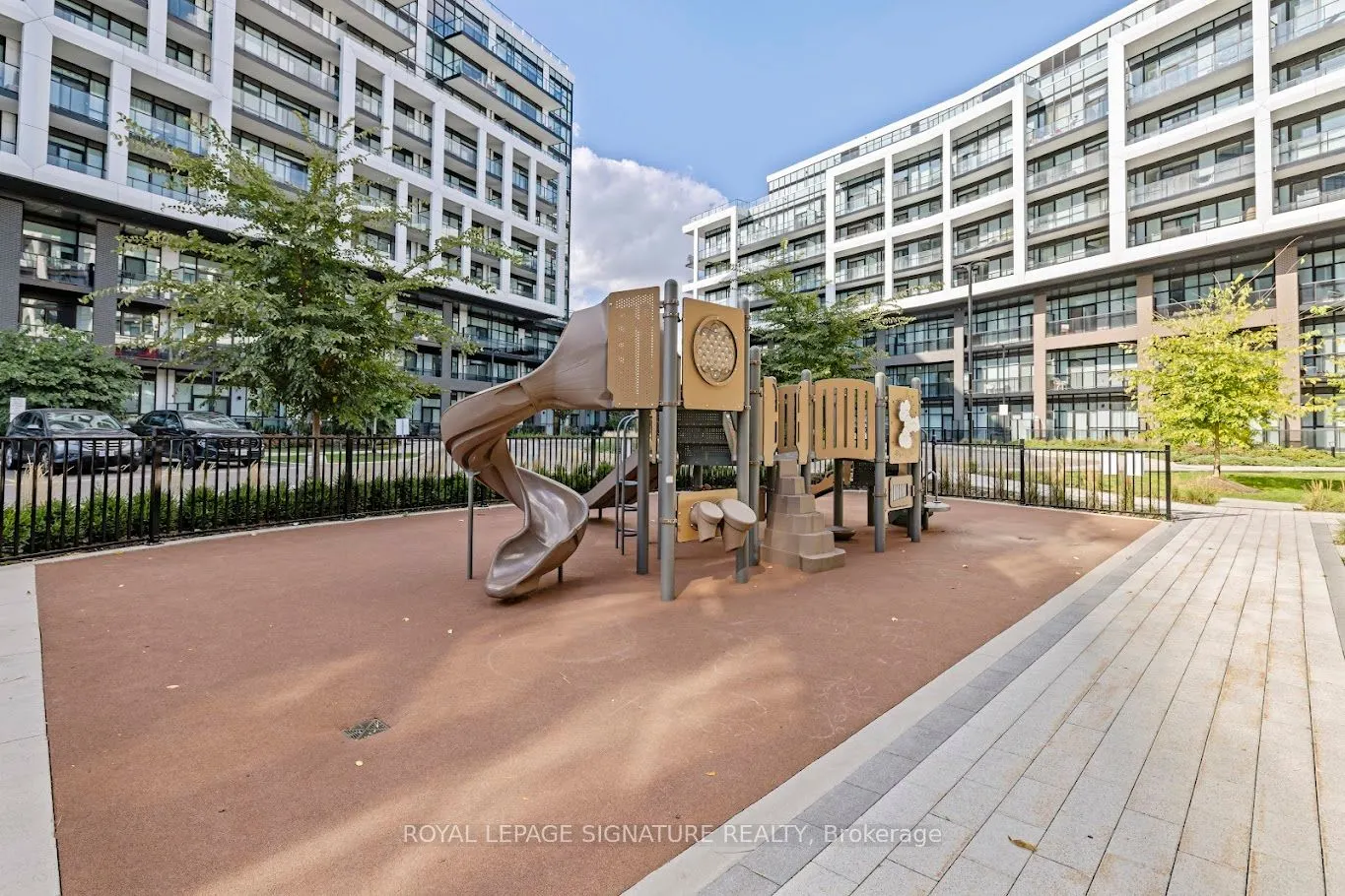 60 George Butchart Drive, #713
