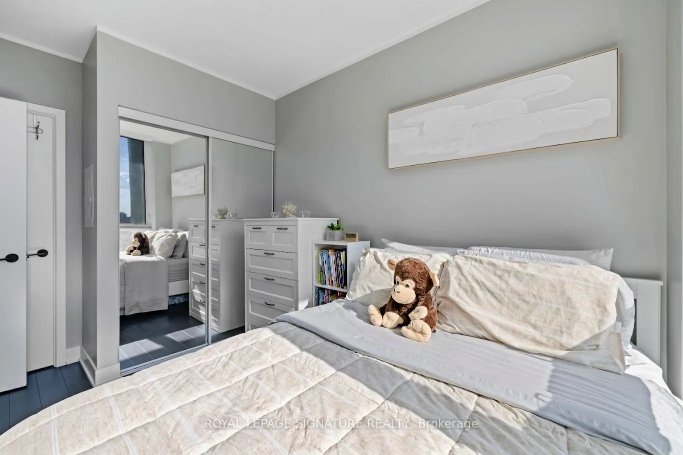60 George Butchart Drive, #713