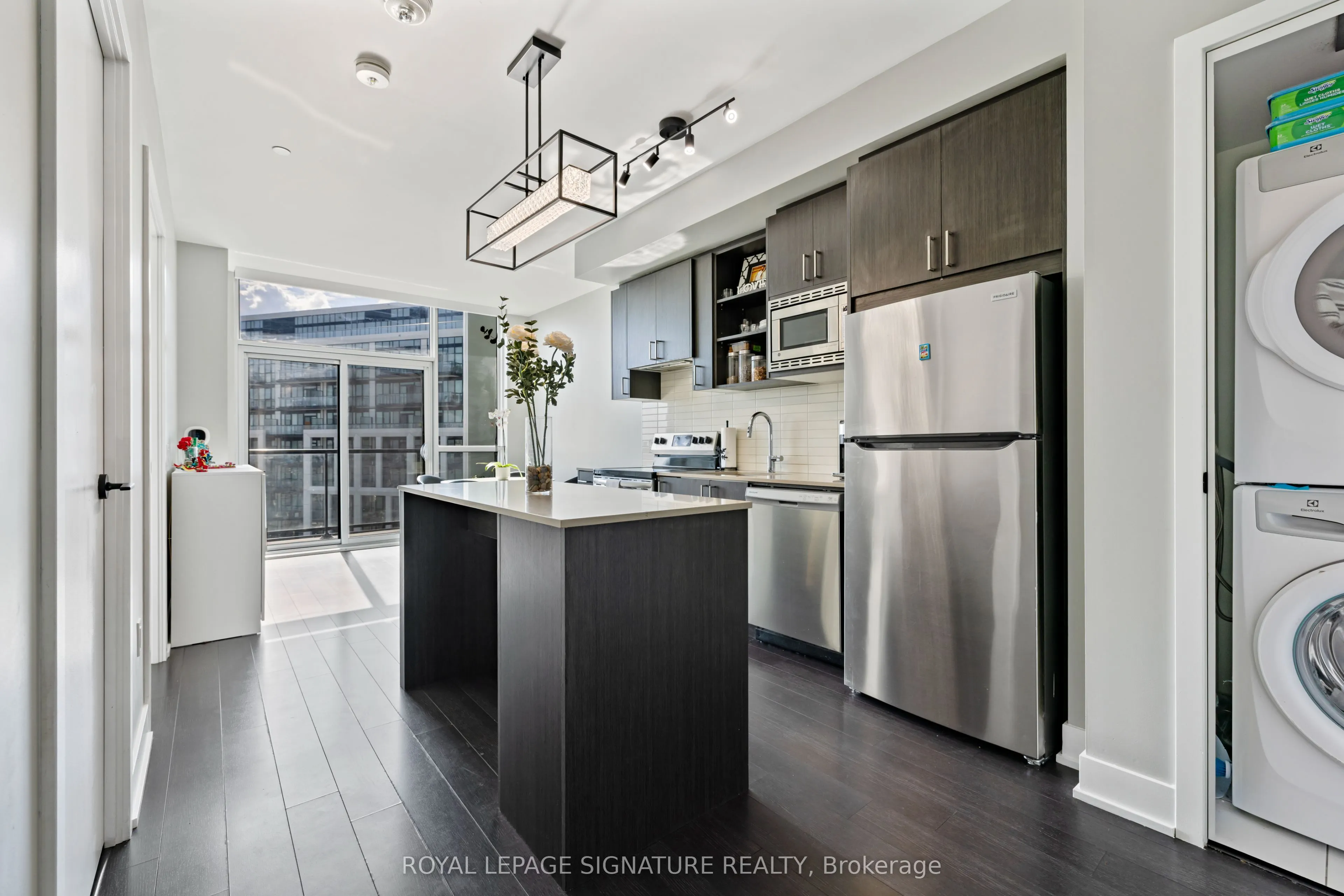 60 George Butchart Drive, #713