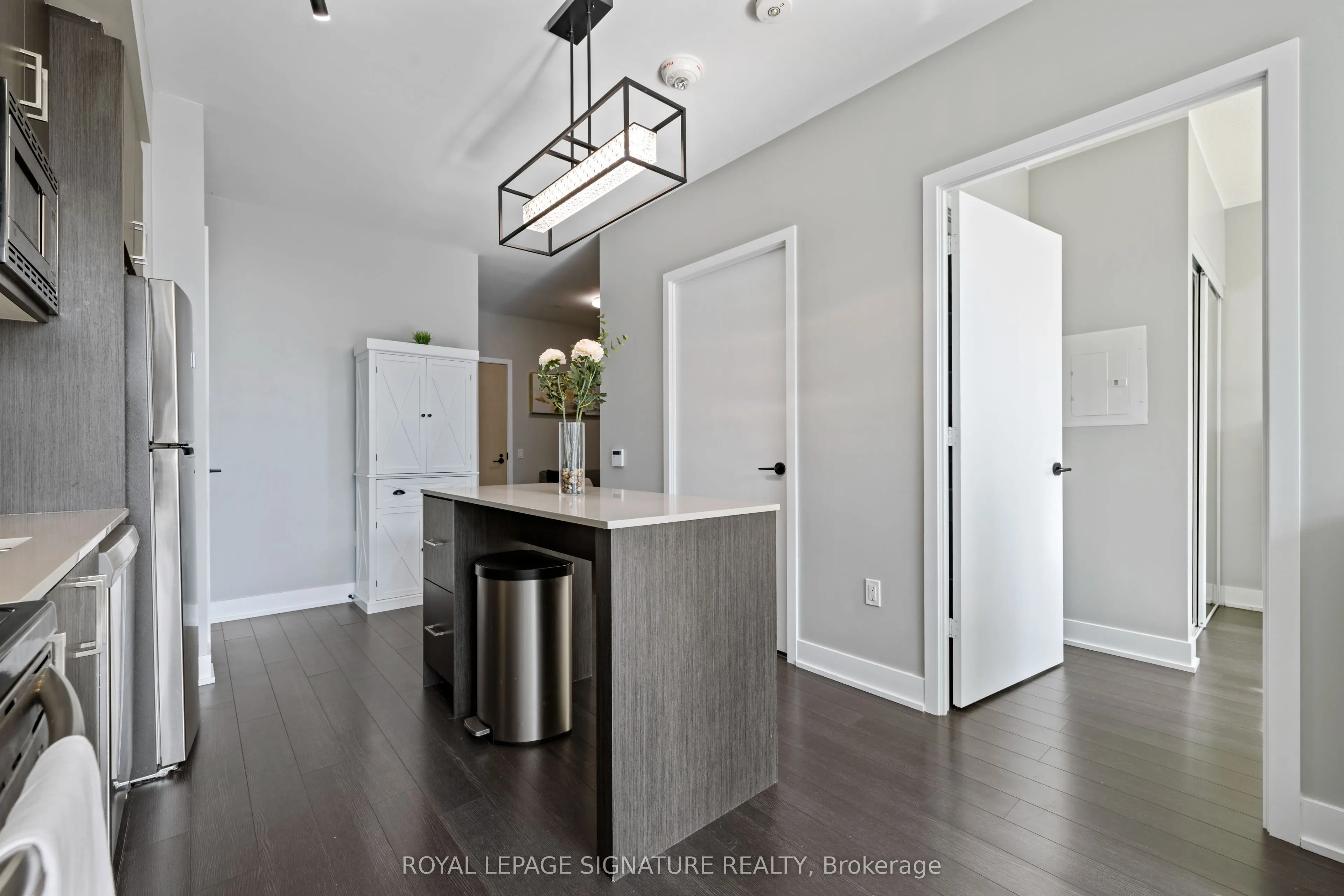 60 George Butchart Drive, #713