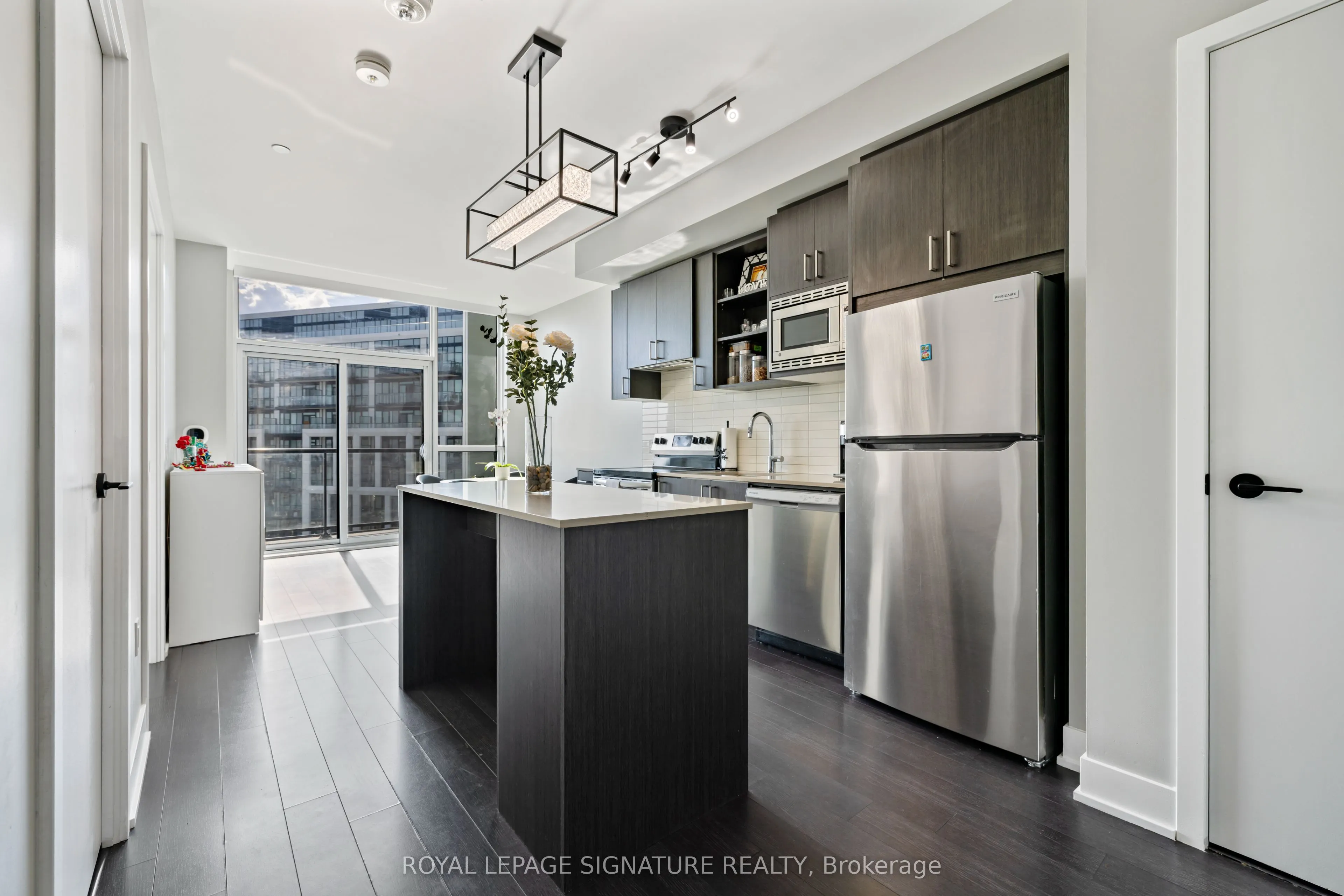 60 George Butchart Drive, #713