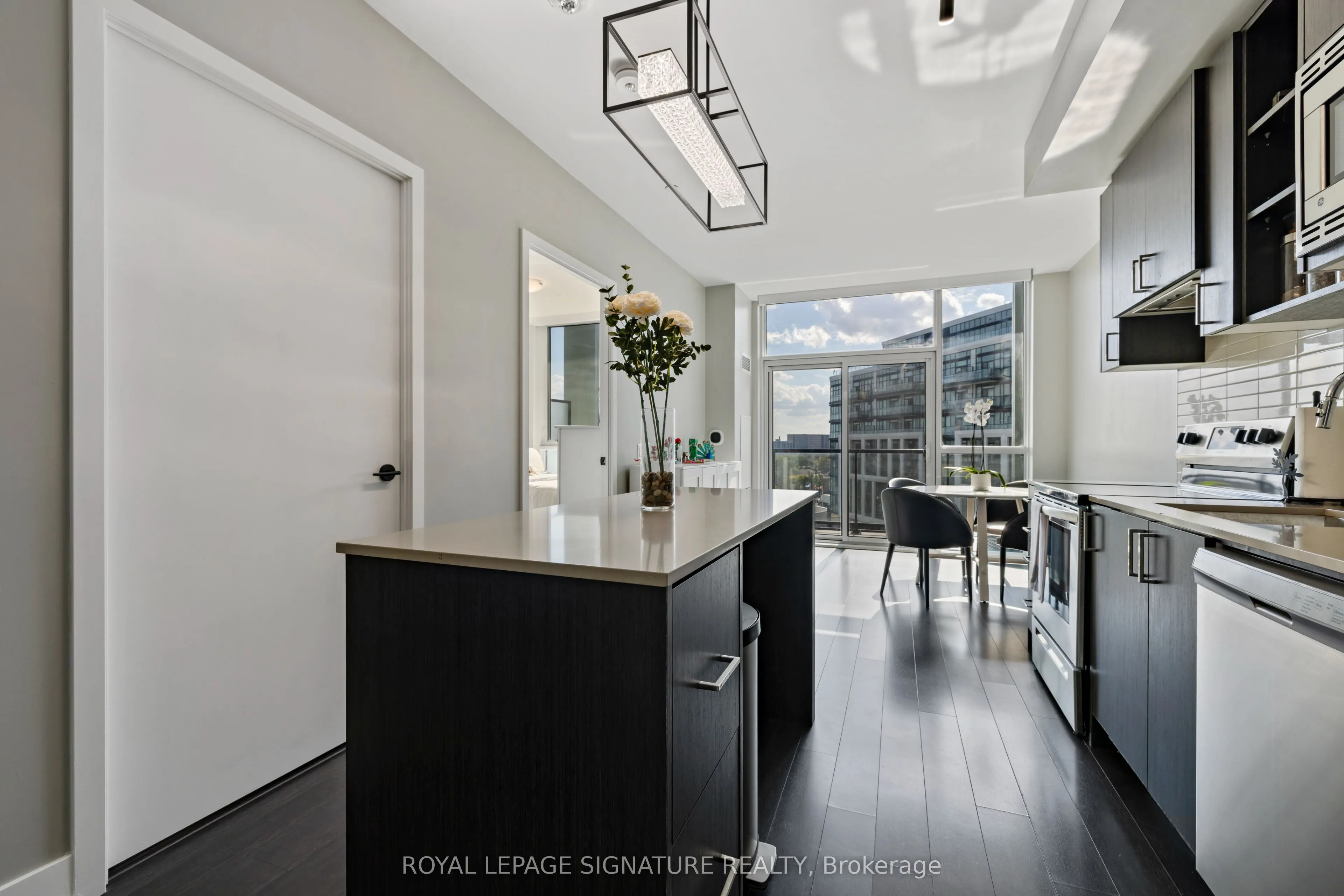 60 George Butchart Drive, #713