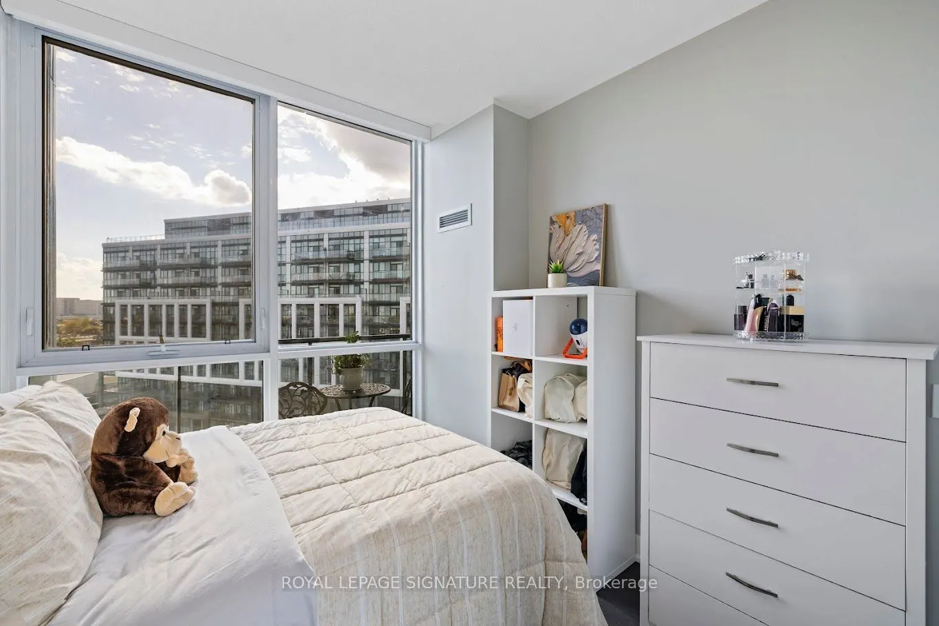 60 George Butchart Drive, #713
