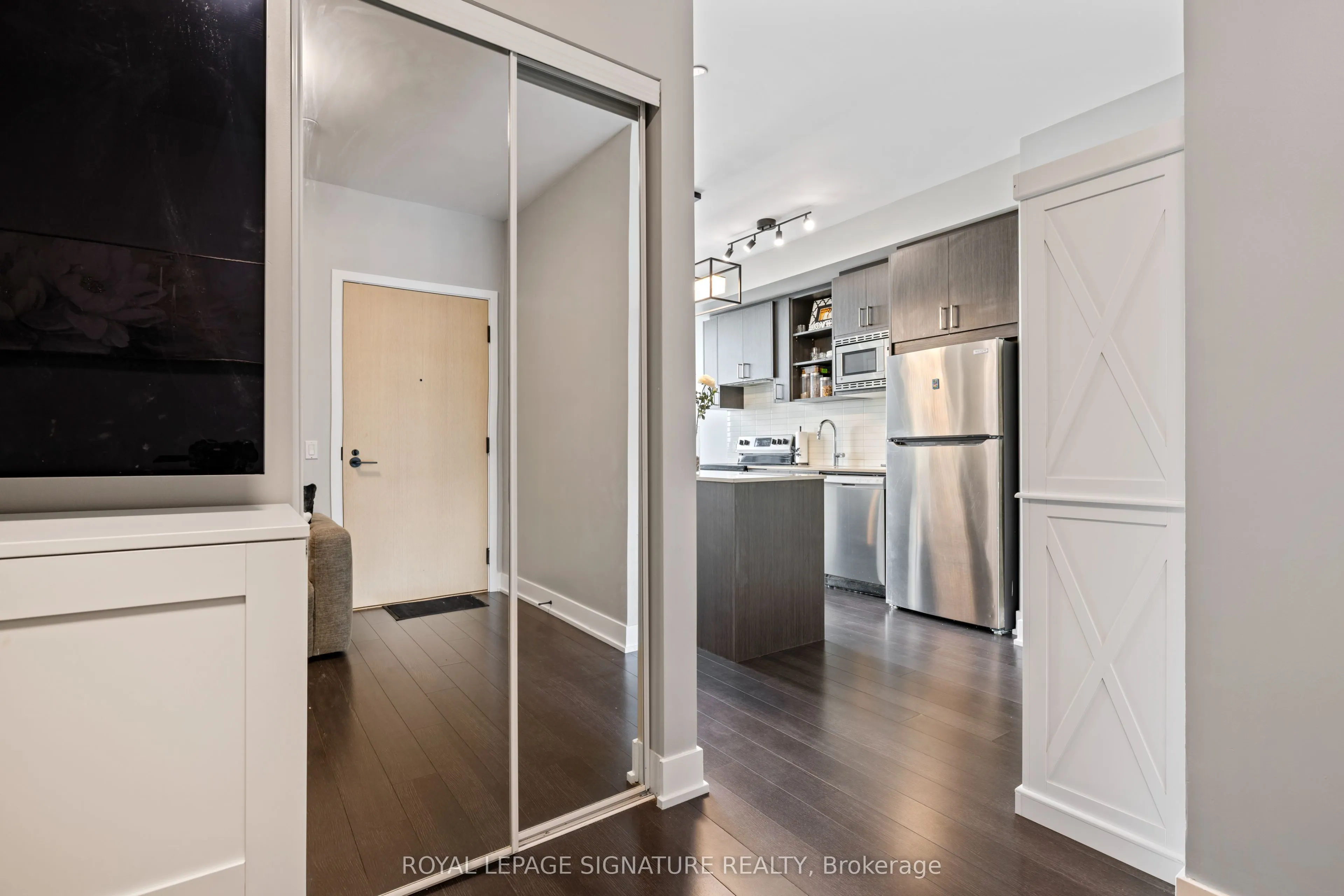 60 George Butchart Drive, #713