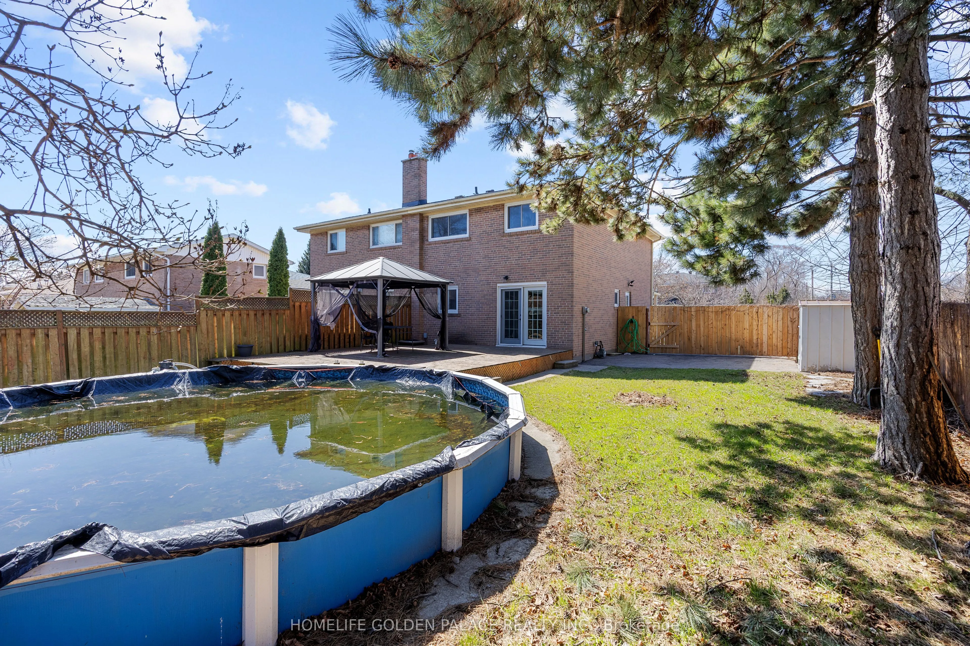 435 Melores Drive