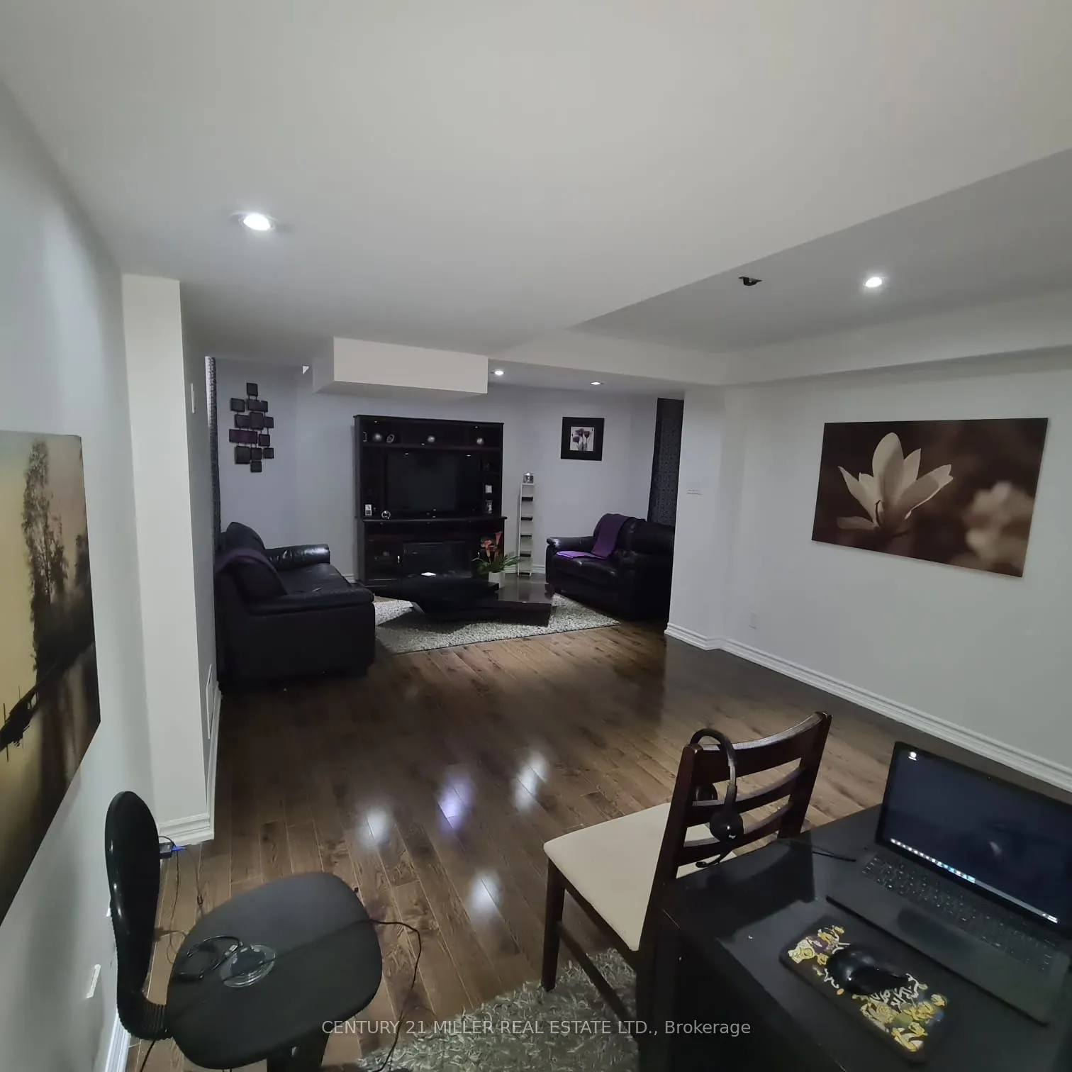 2447 PINE GLEN Road, #Lower Level