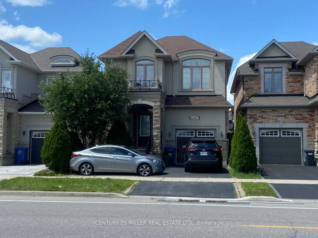 2447 PINE GLEN Road, #Lower Level
