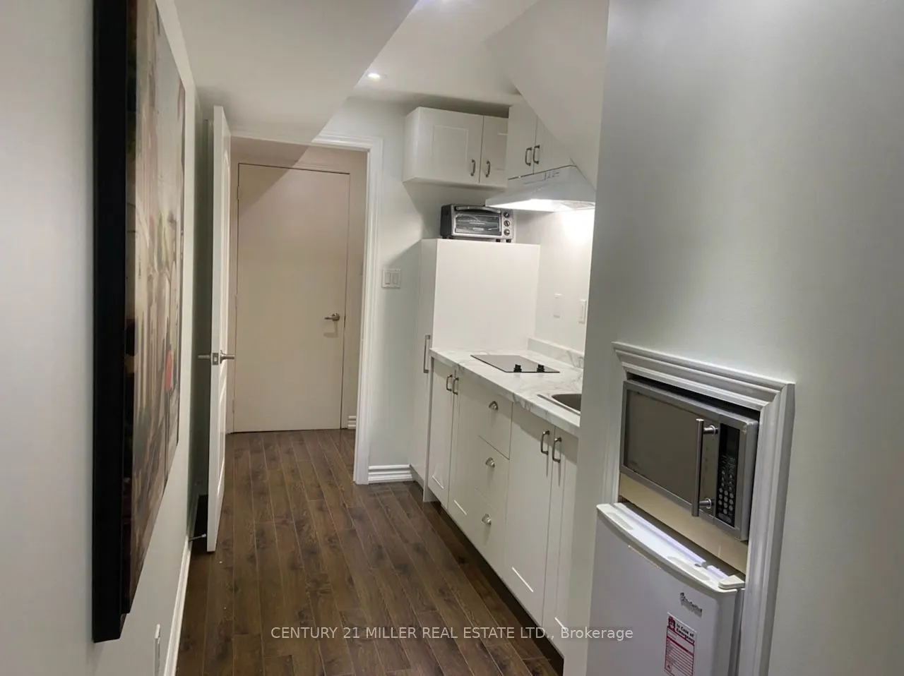 2447 PINE GLEN Road, #Lower Level