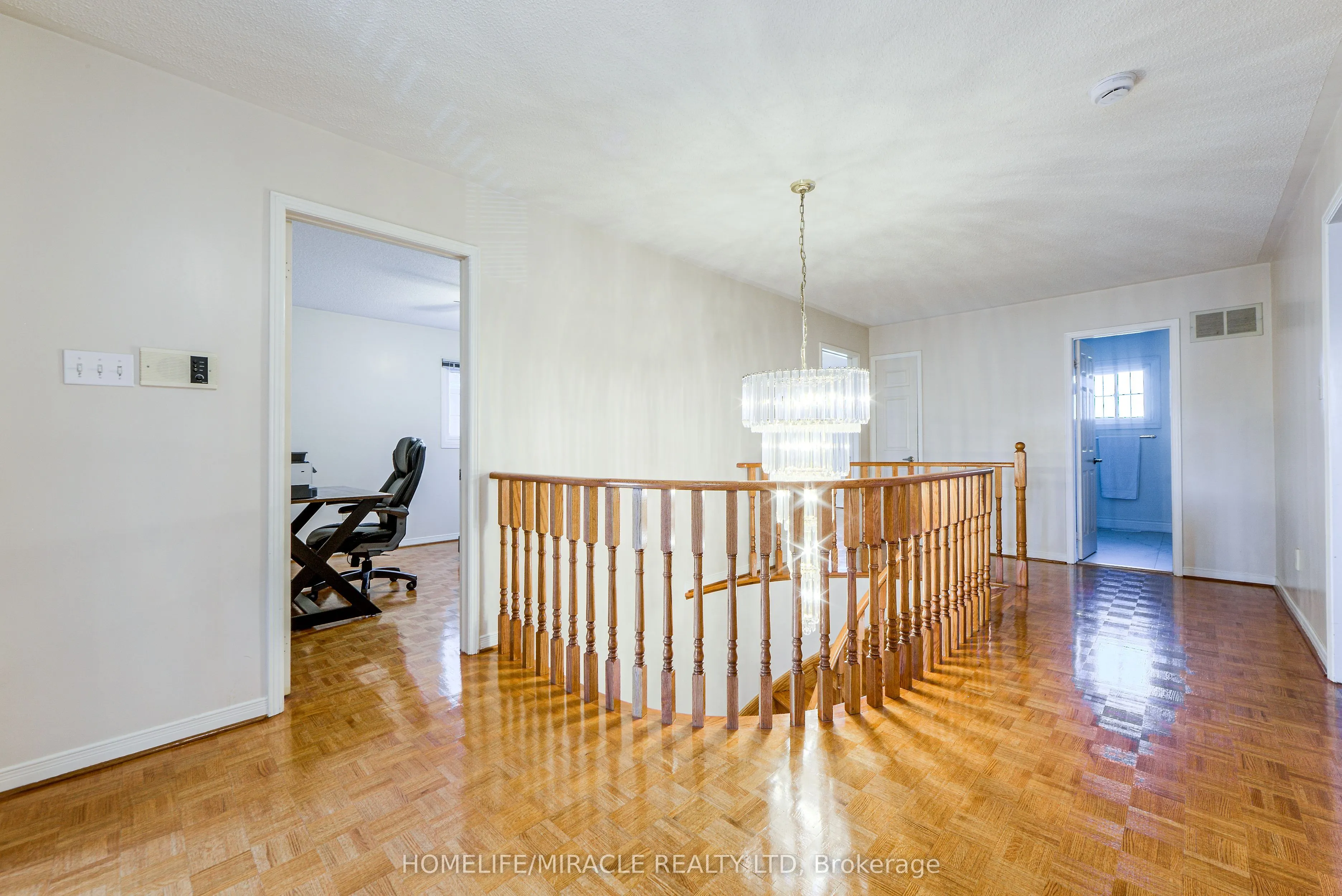 89 Woodlot Crescent