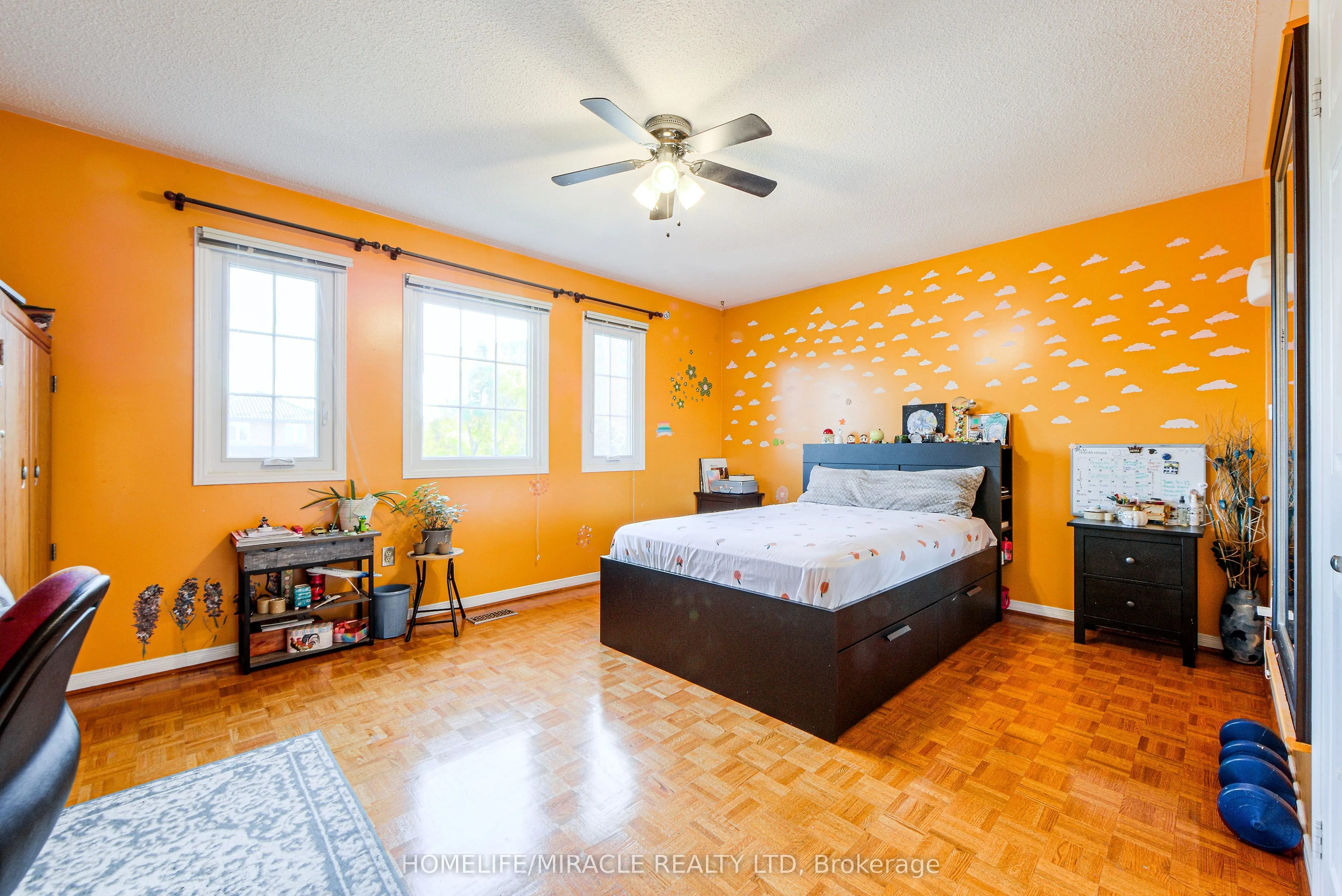 89 Woodlot Crescent
