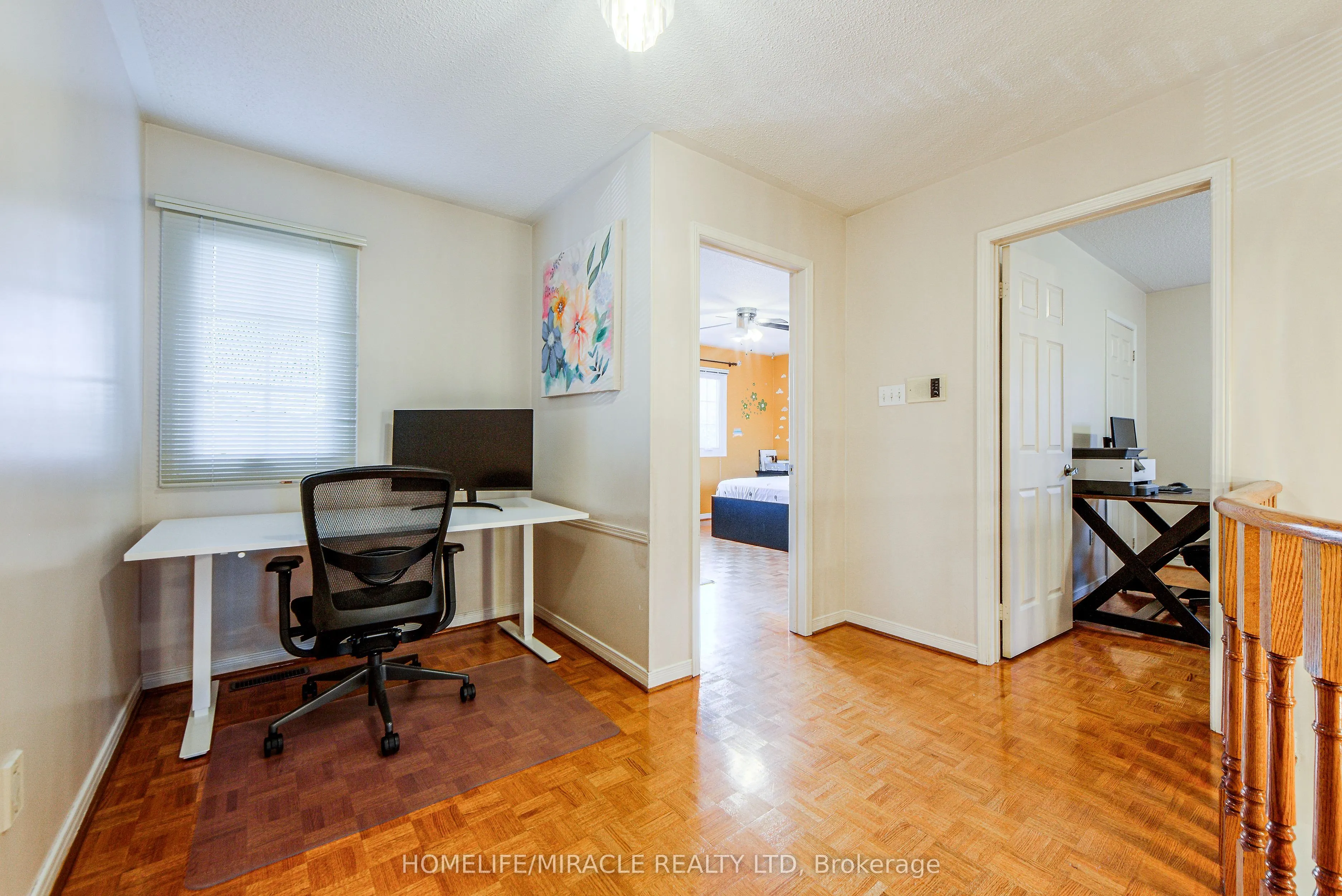 89 Woodlot Crescent