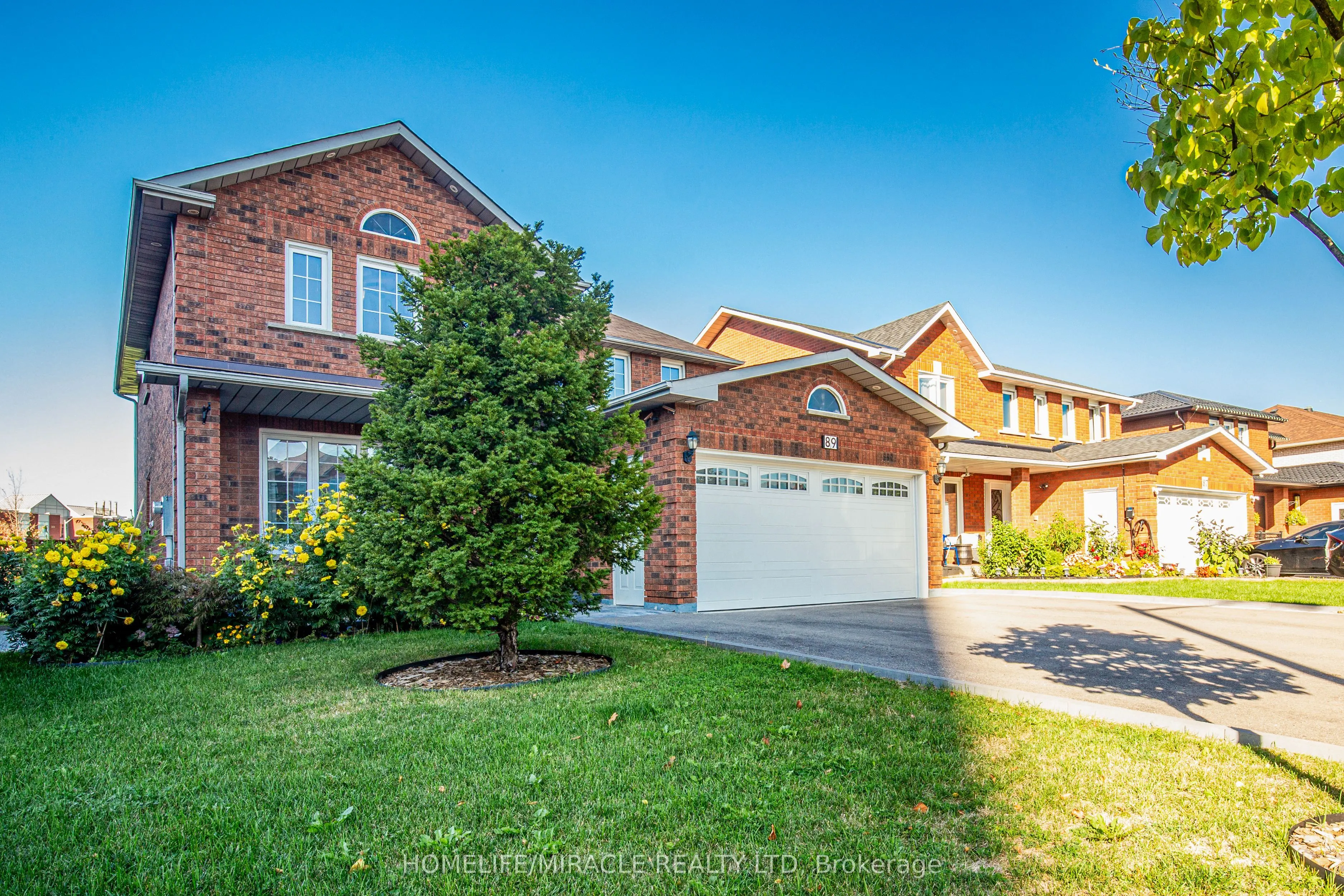 89 Woodlot Crescent