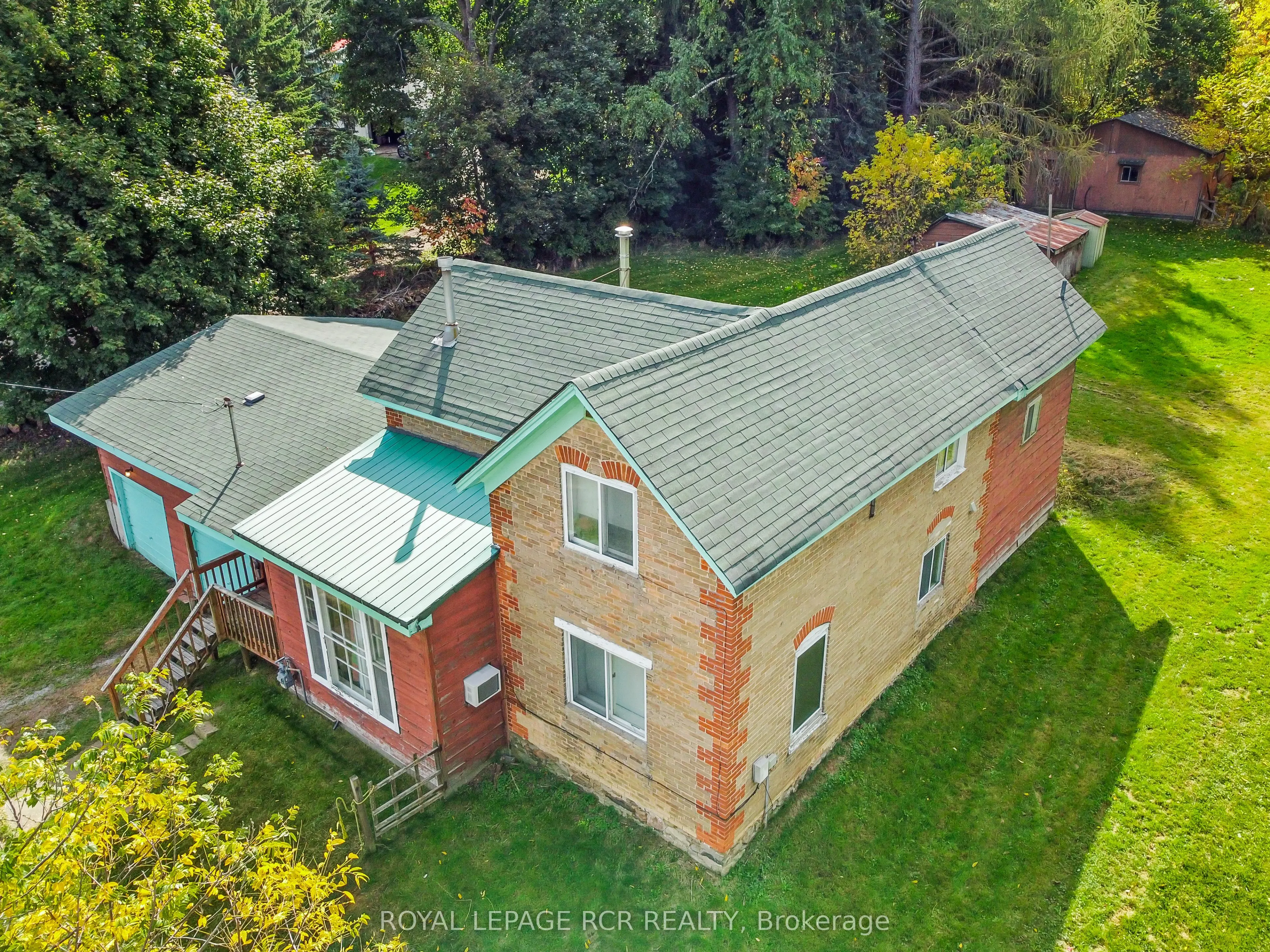 19726 Airport Road