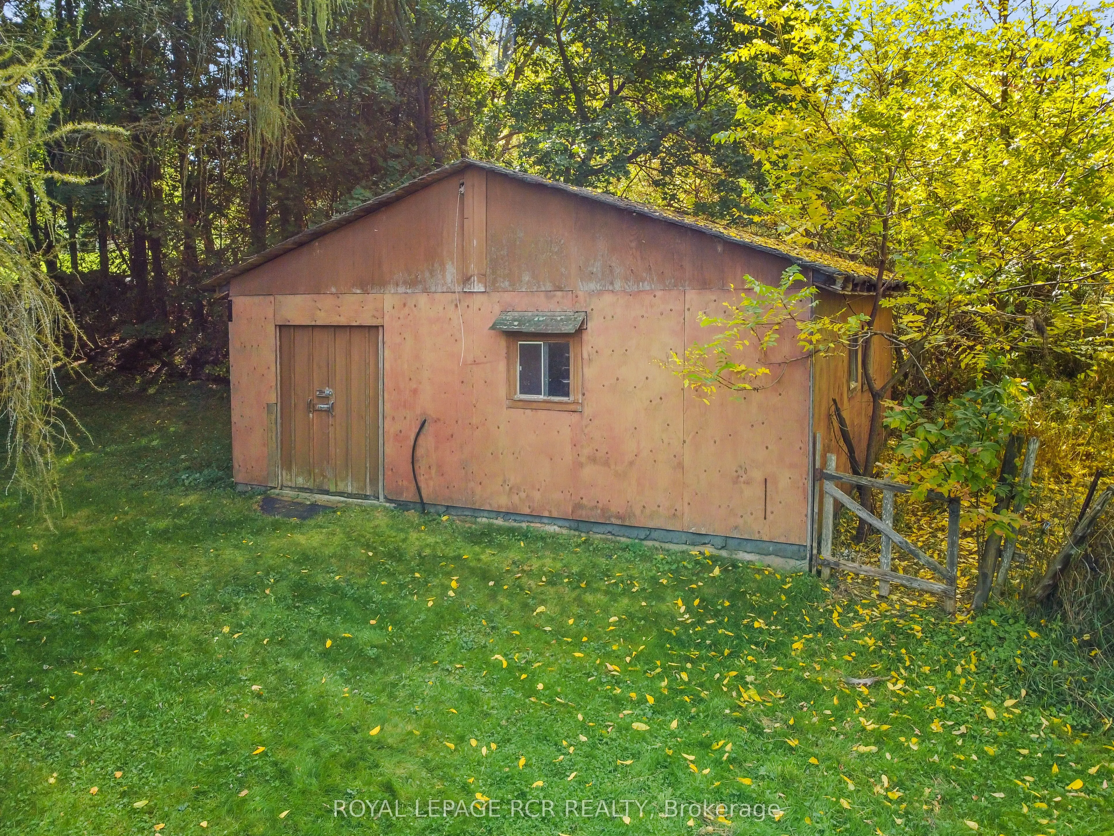 19726 Airport Road