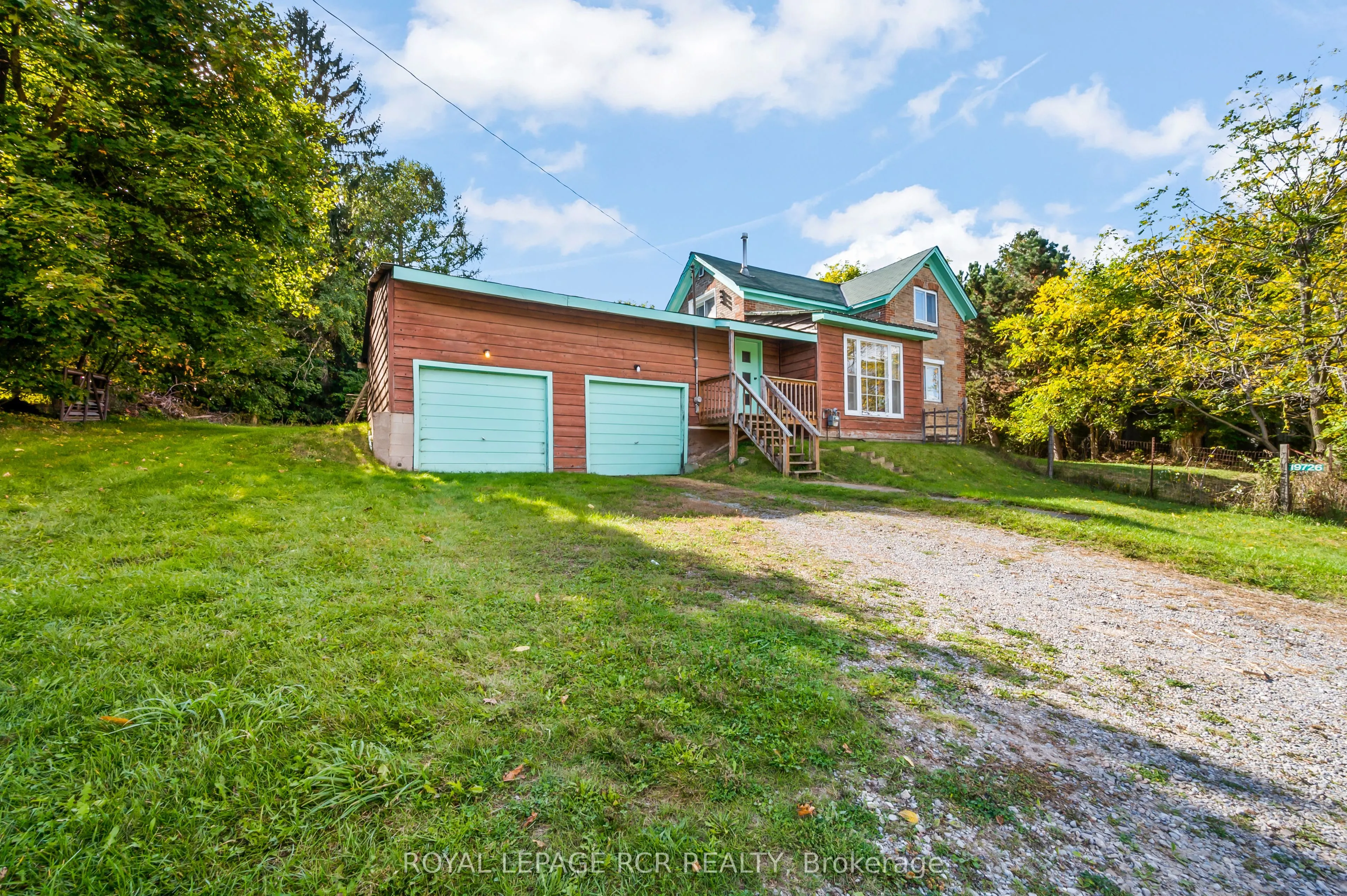 19726 Airport Road