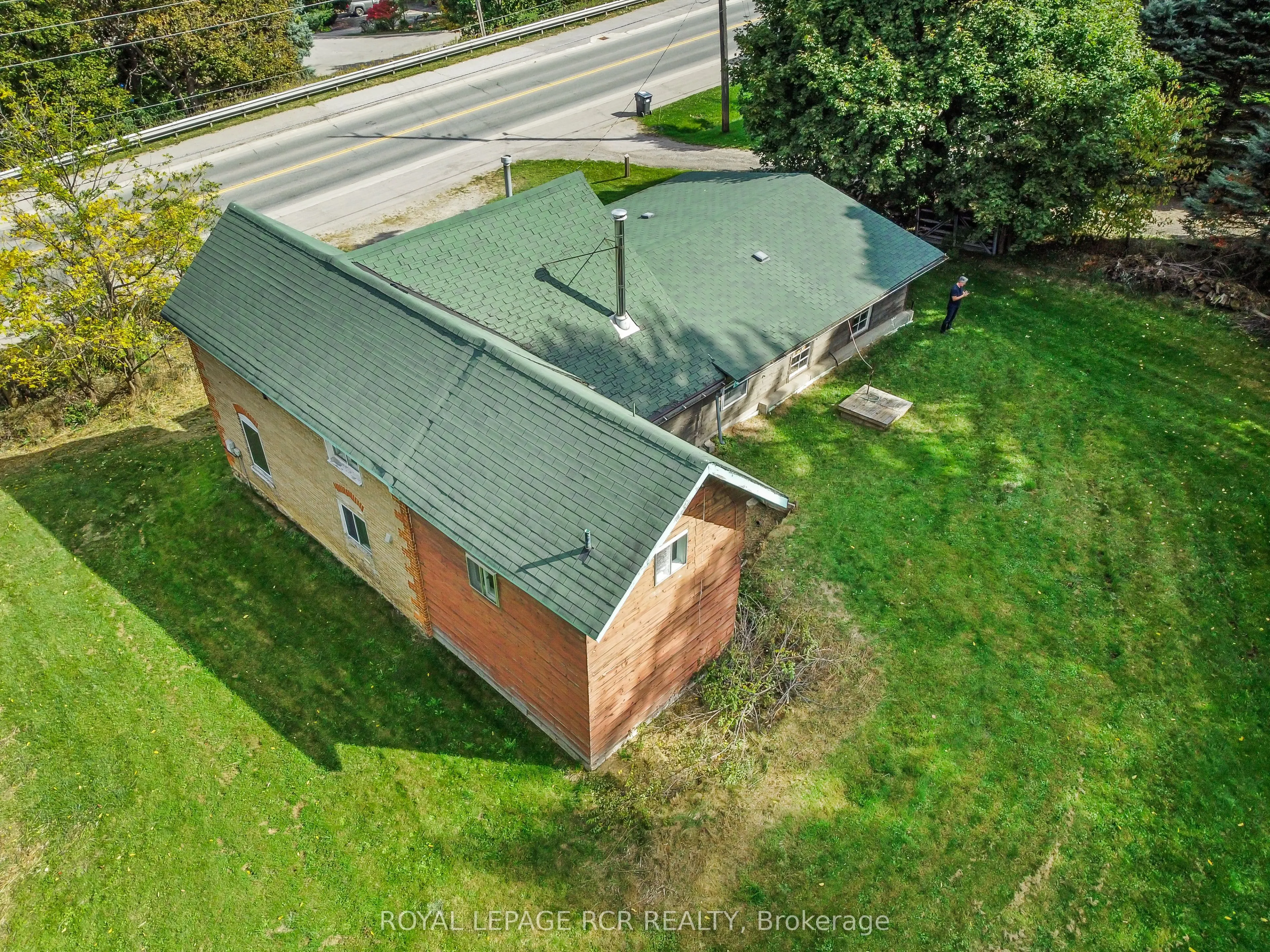 19726 Airport Road