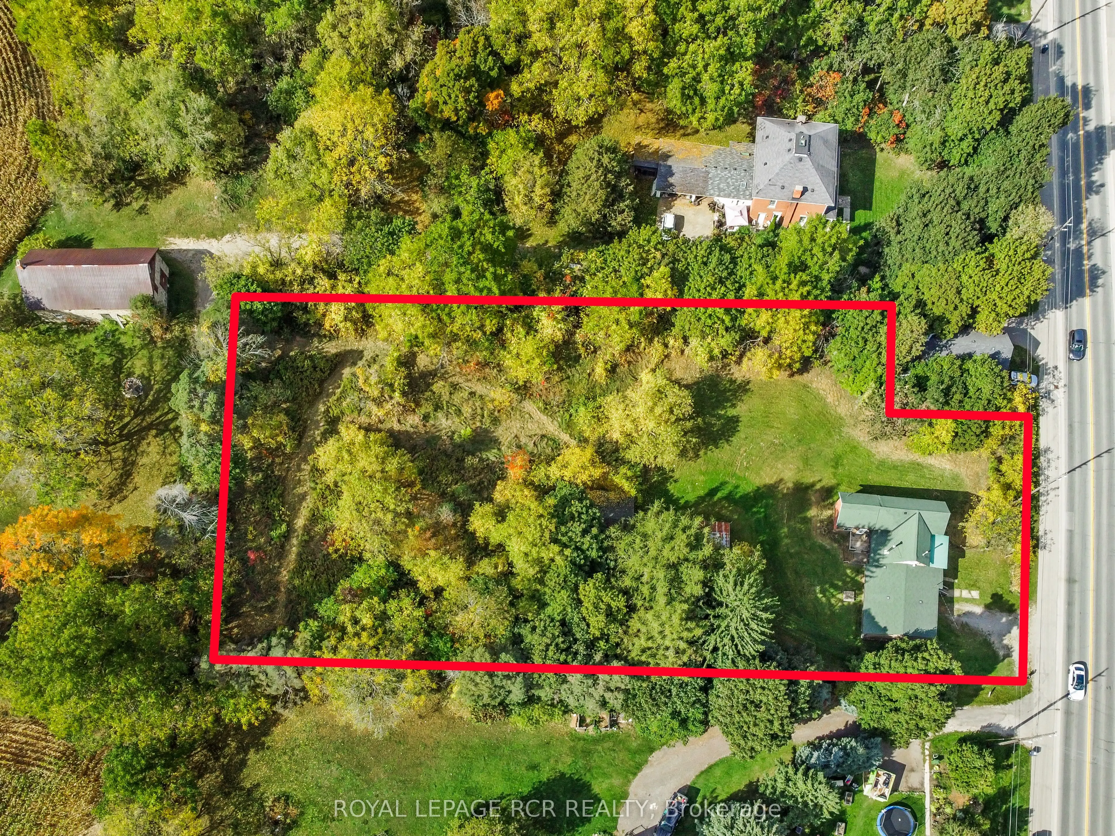 19726 Airport Road