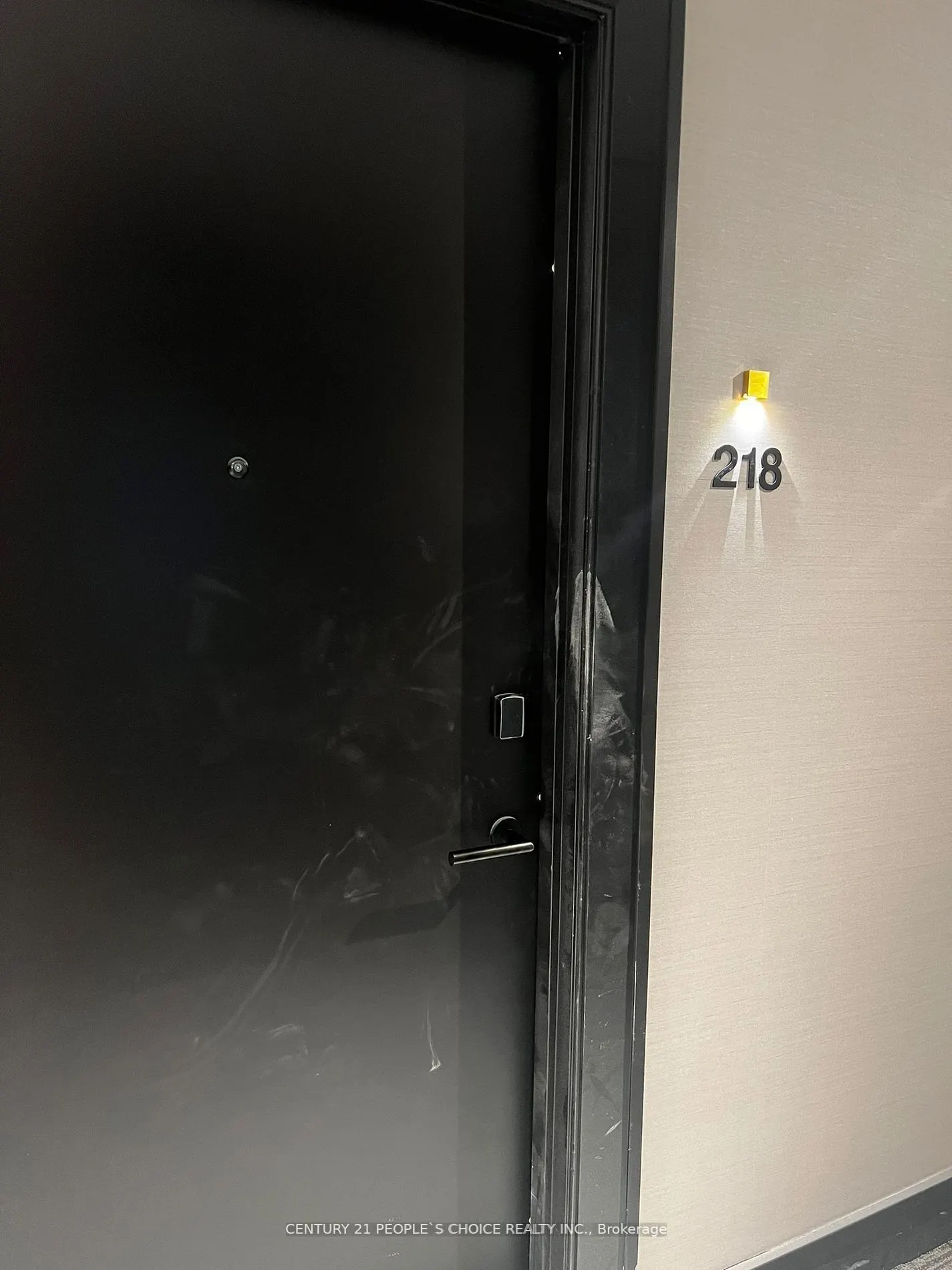 2333 Khalsa Gate, #218