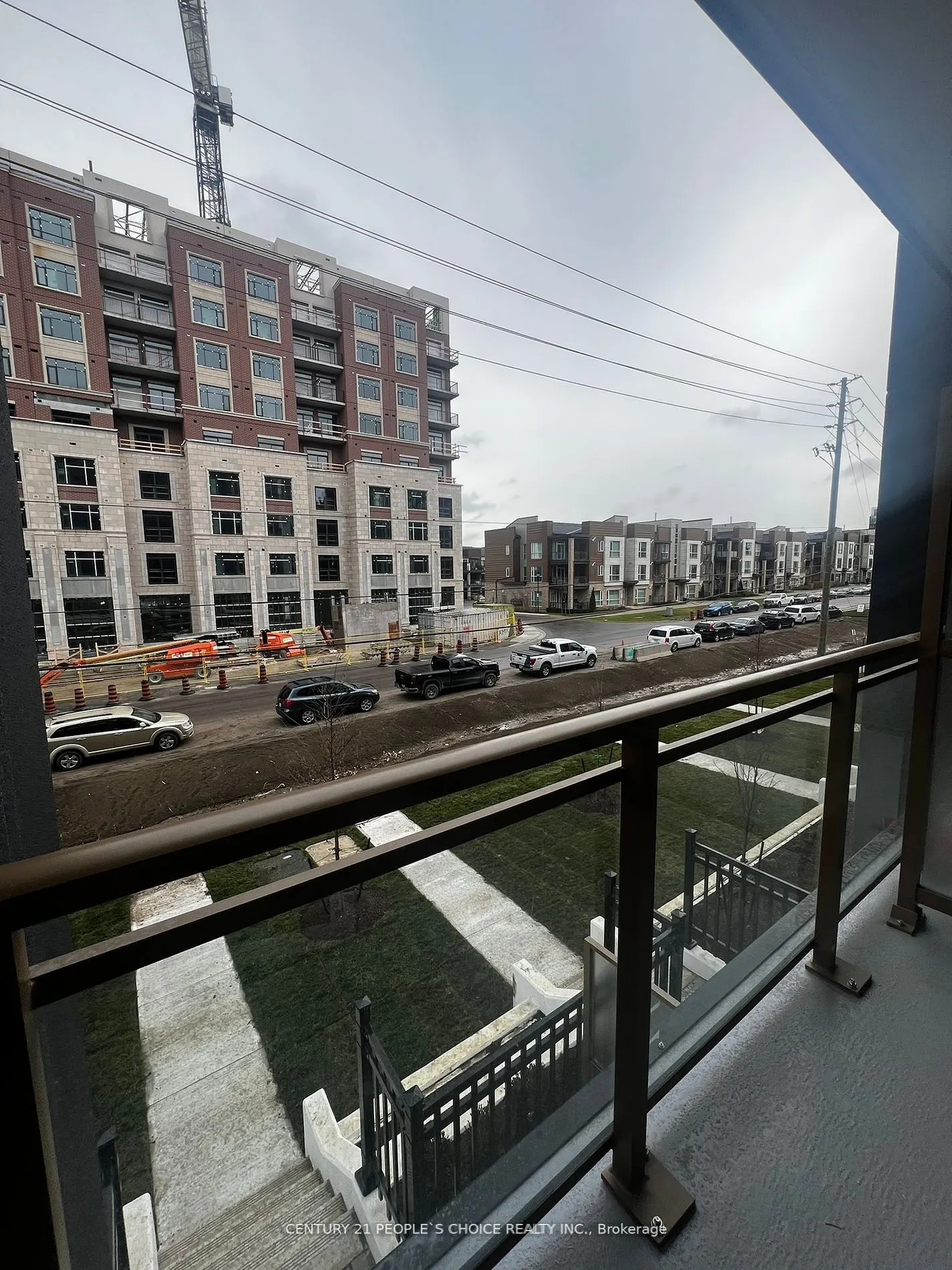 2333 Khalsa Gate, #218