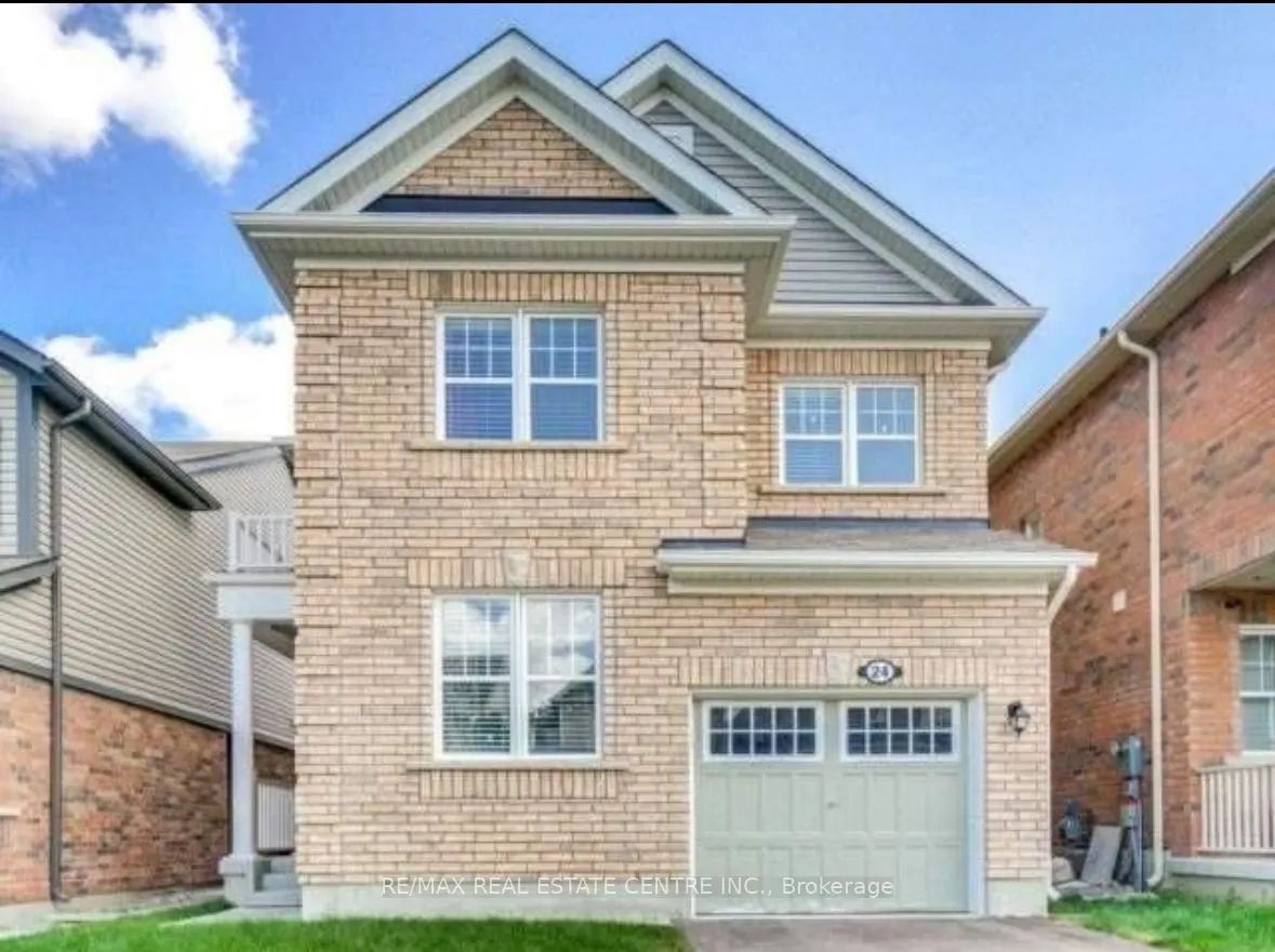 24 Stedford Crescent