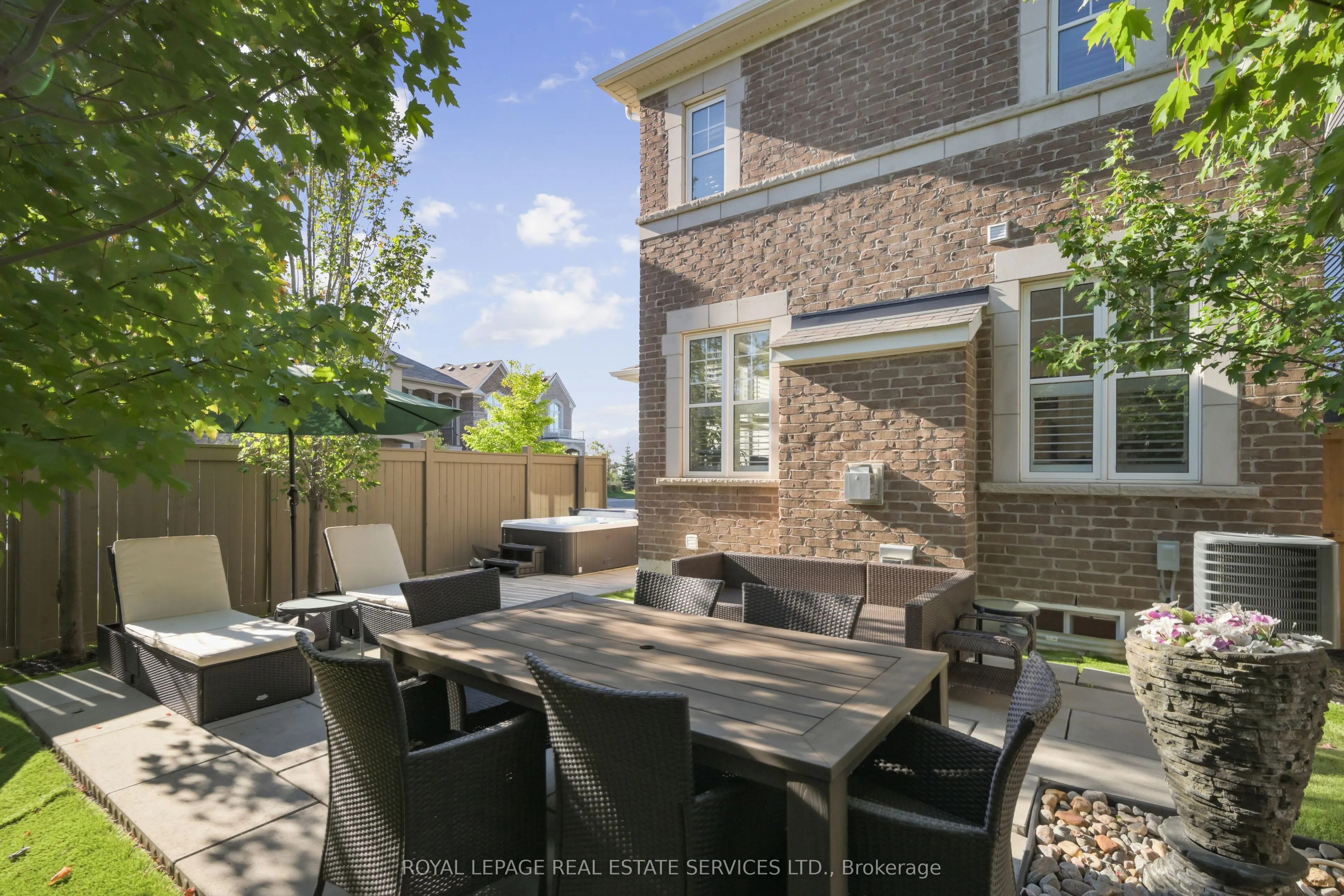 556 Juneberry Court