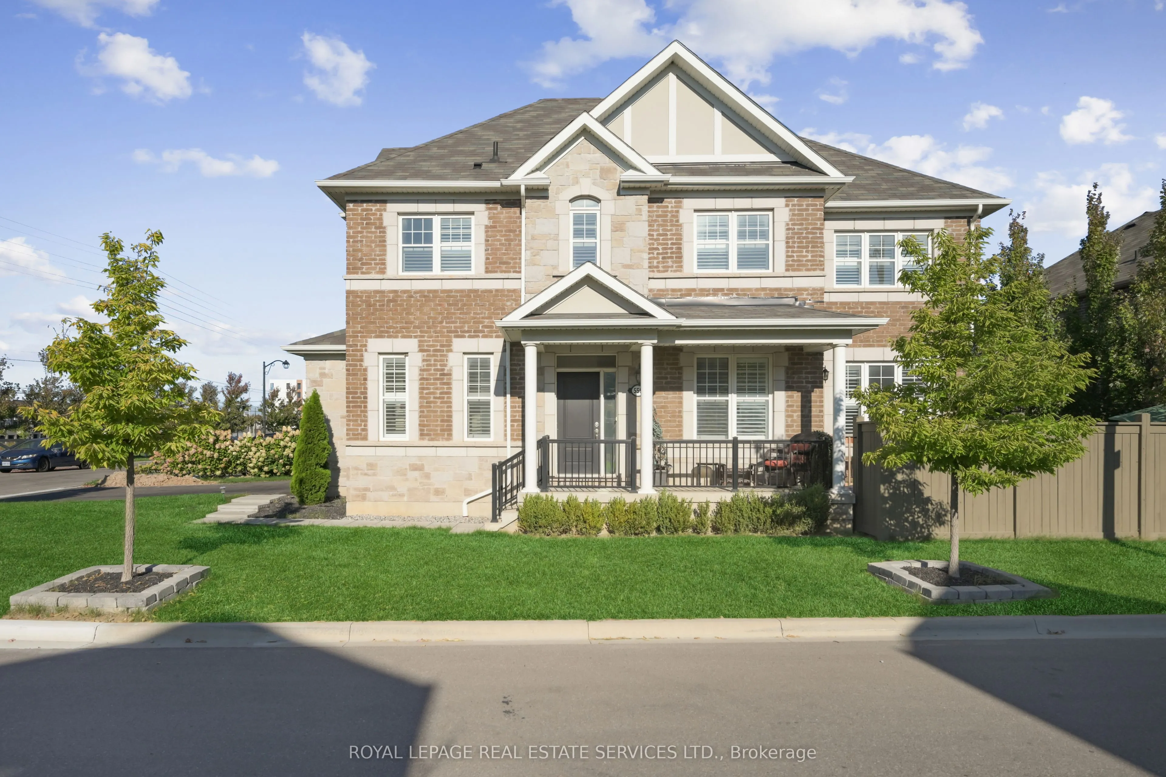 556 Juneberry Court