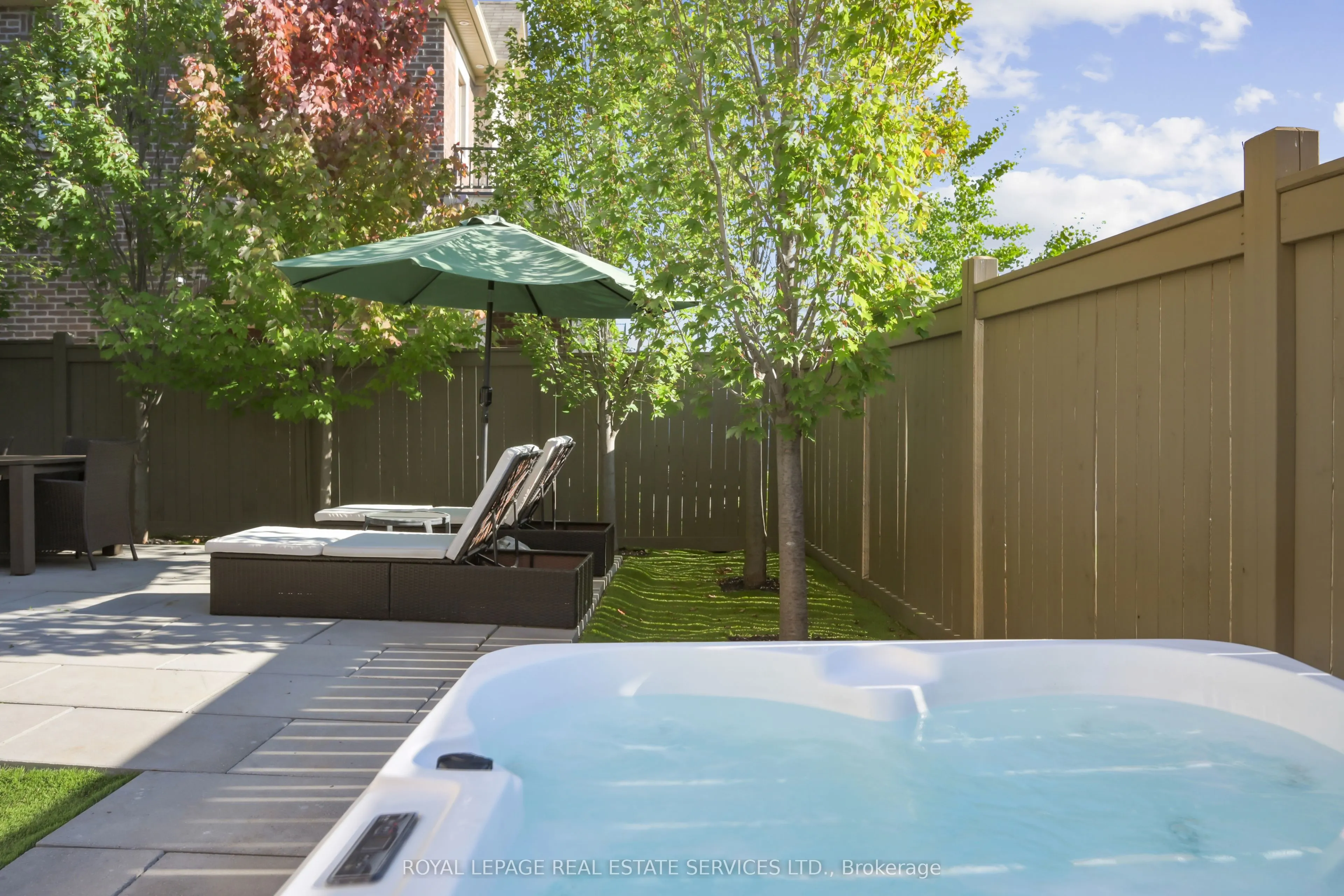 556 Juneberry Court