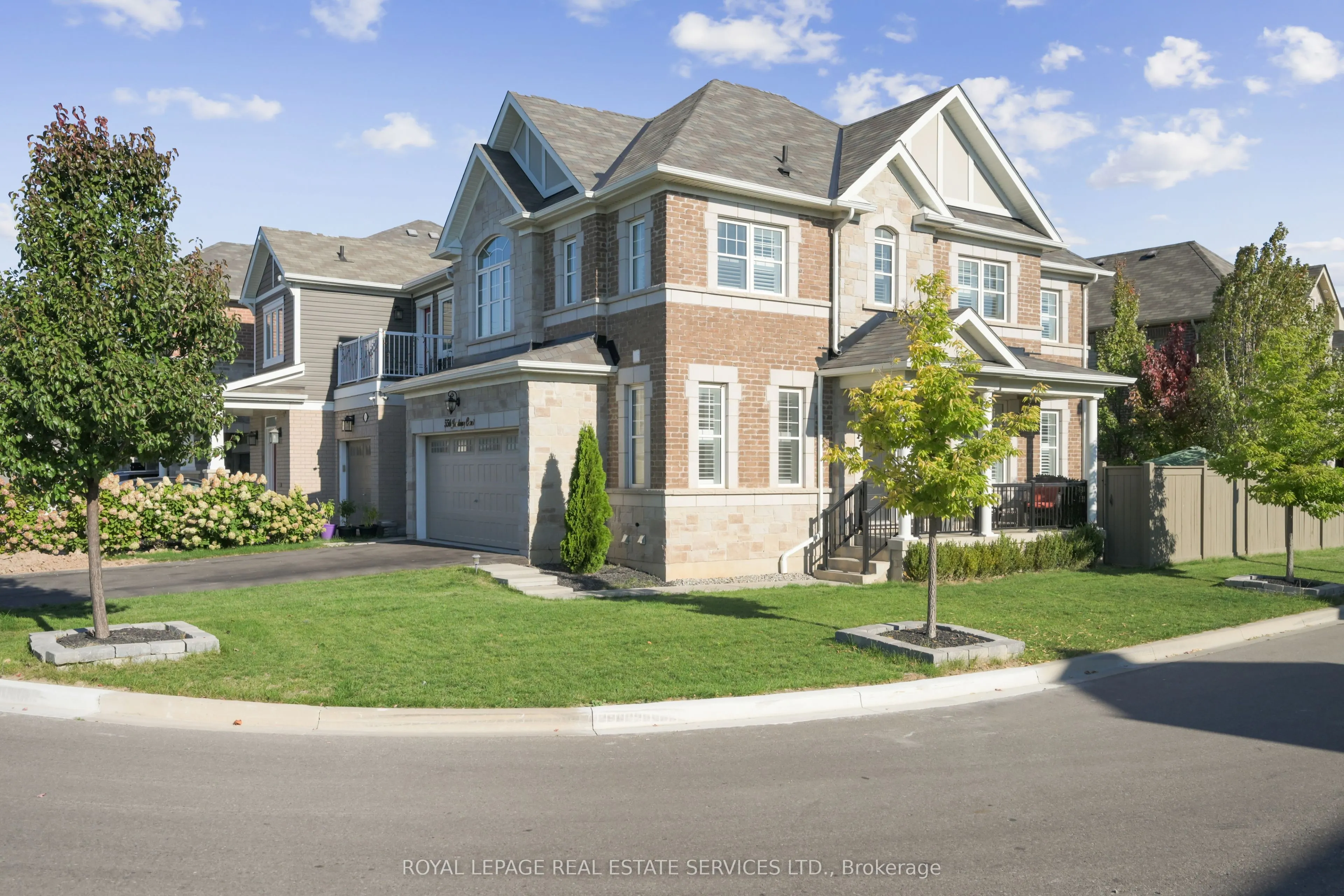 556 Juneberry Court
