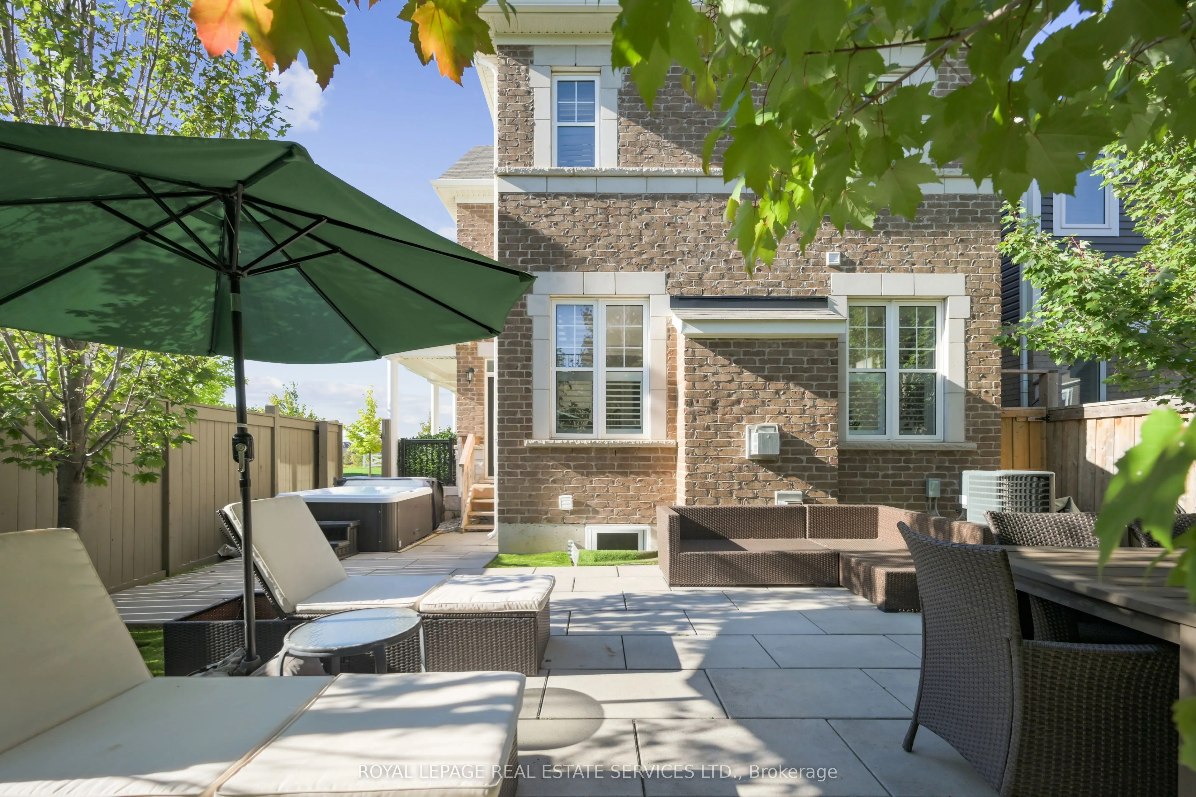 556 Juneberry Court