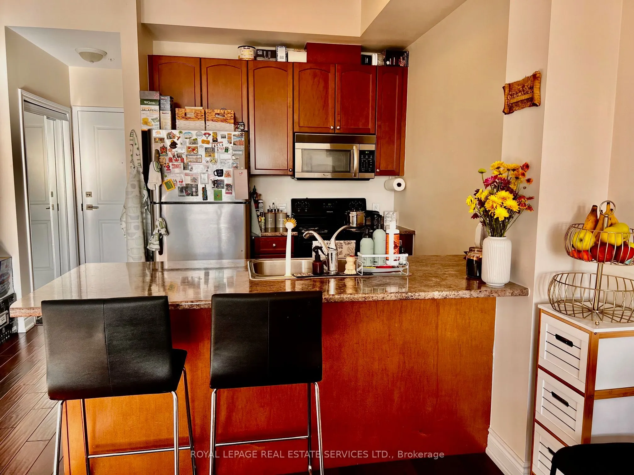 5010 Corporate Drive, #422
