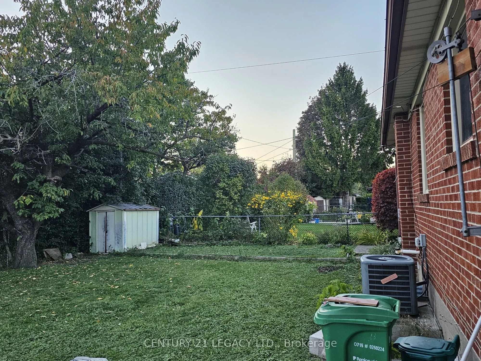 101 McMurchy Avenue S