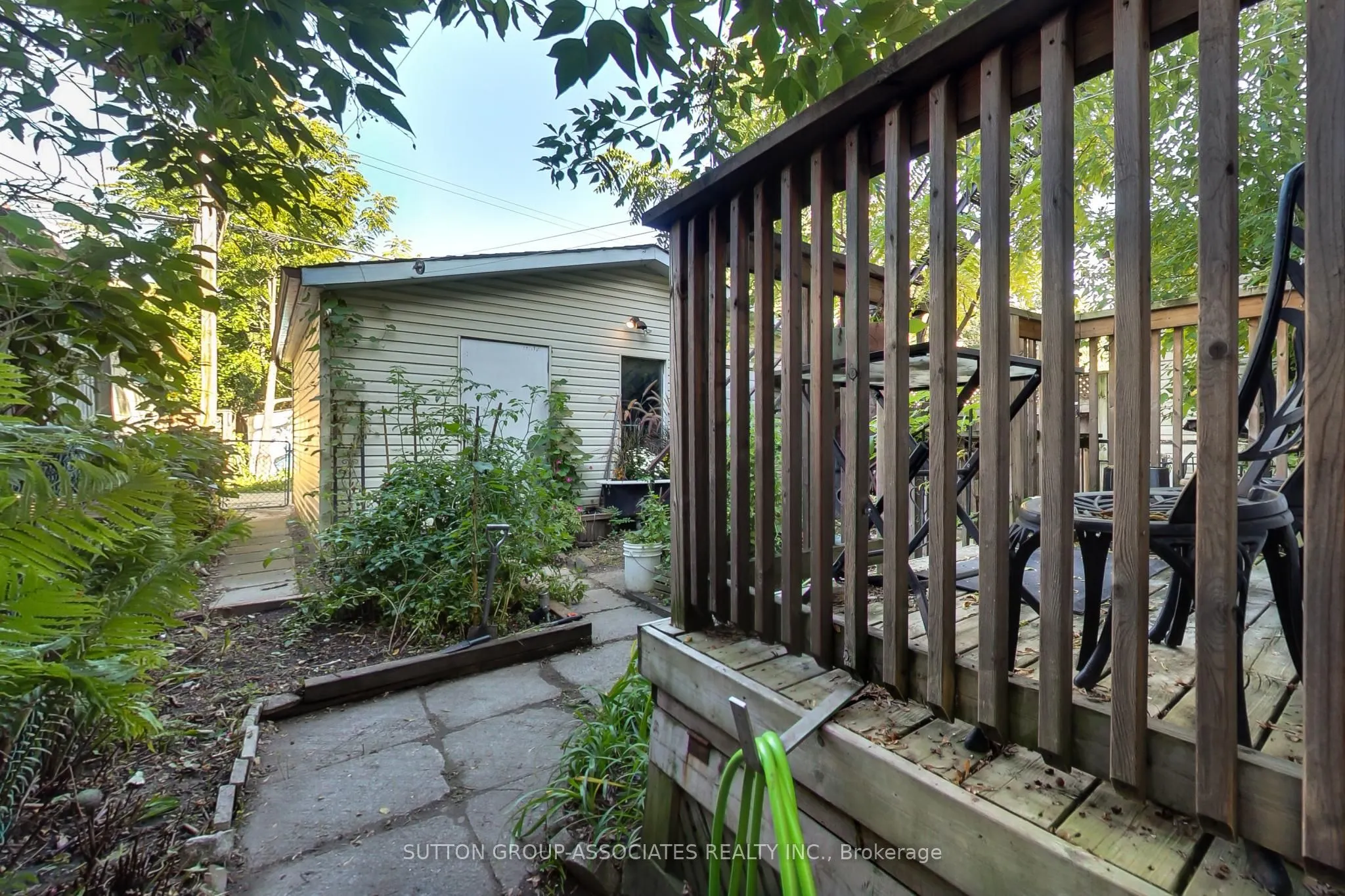 203 Fairview Avenue