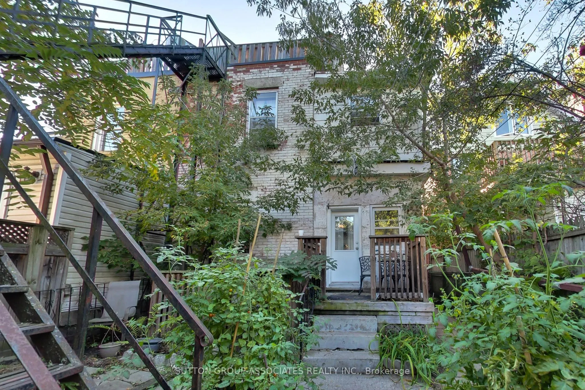 203 Fairview Avenue